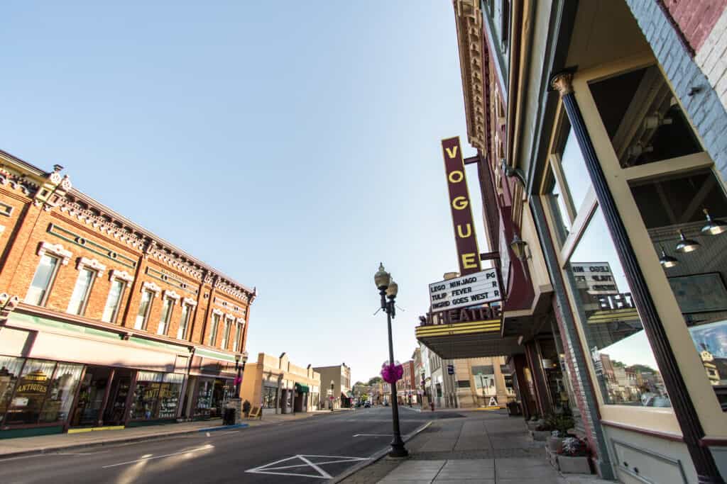 That one time in Michigan: When Manistee claimed more millionaires than any other U.S. city