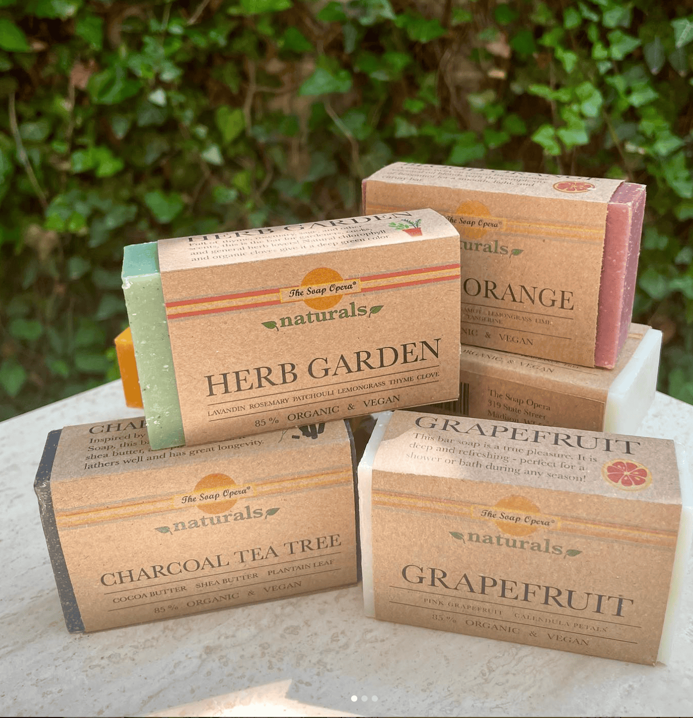 10 Wisconsin small businesses that are dedicated to going green