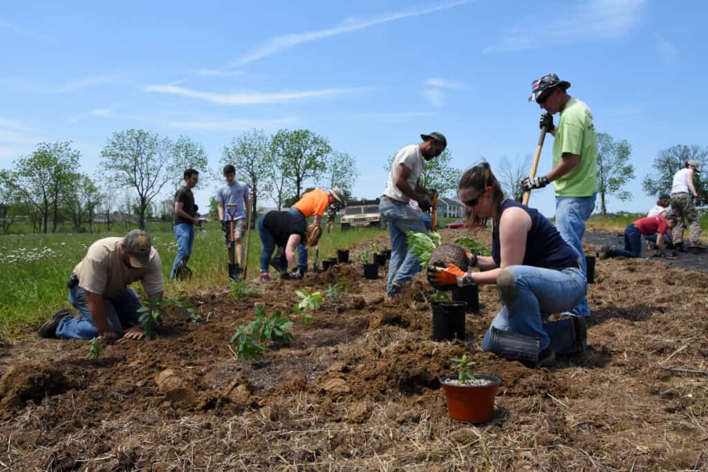 Earth Day events across PA (+ how to step up your sustainability all year long)