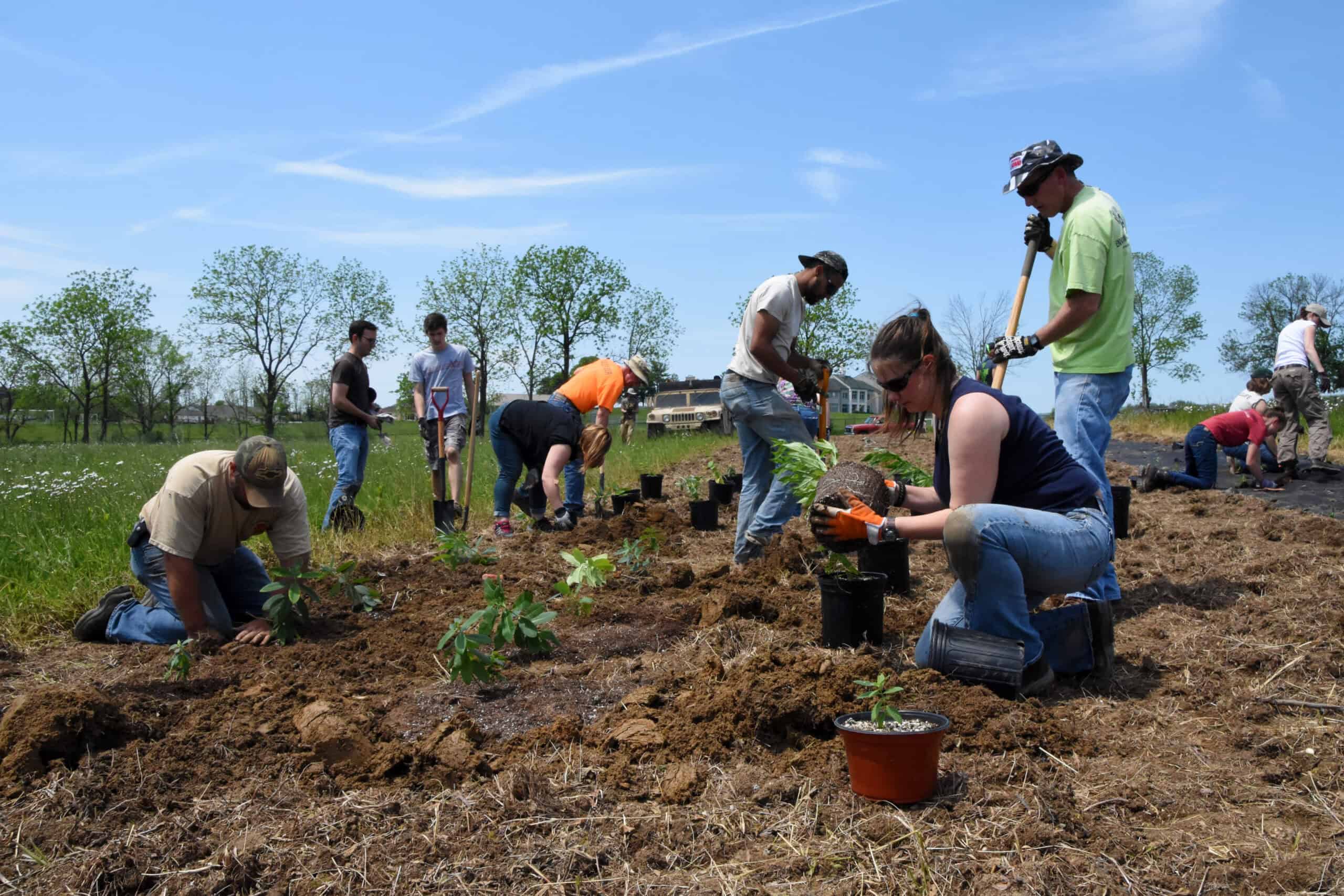Earth Day events across PA (+ how to step up your sustainability all year long)