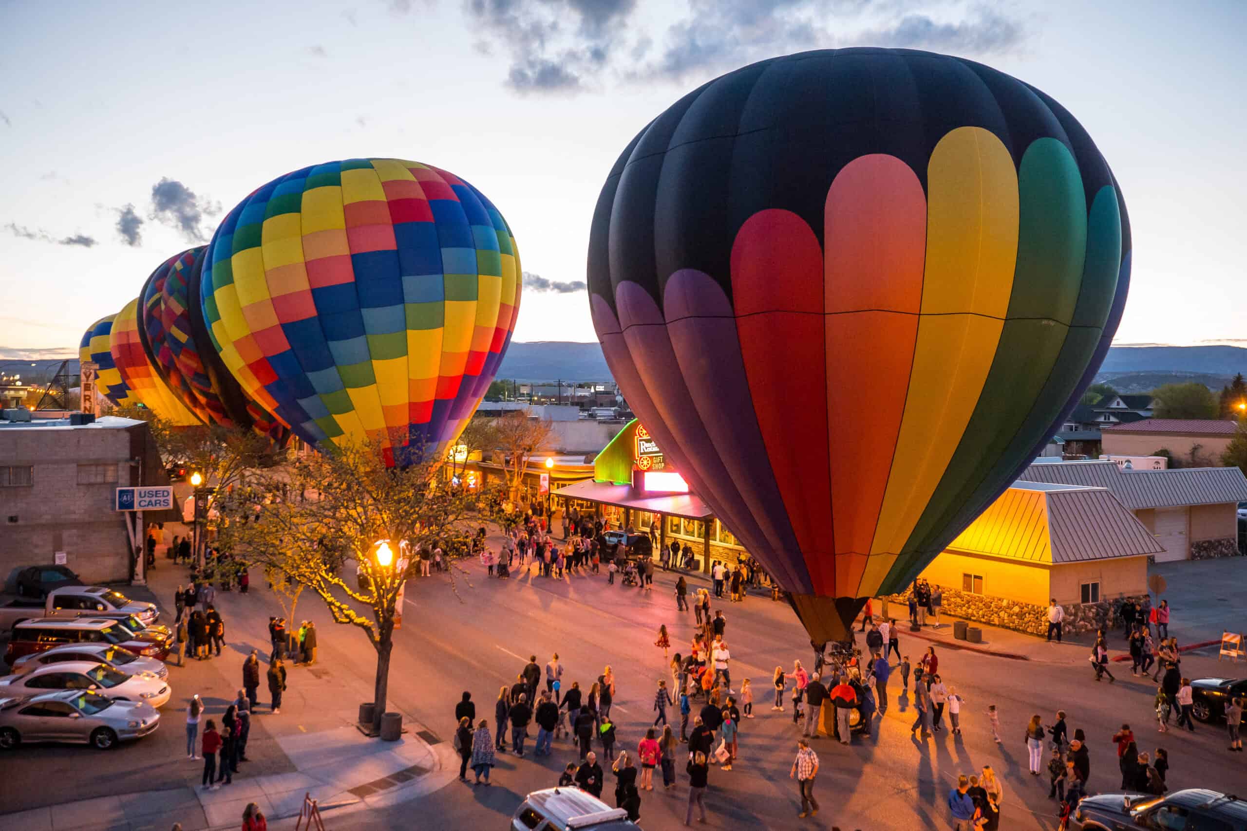 20 summer festivals in Utah you won’t want to miss