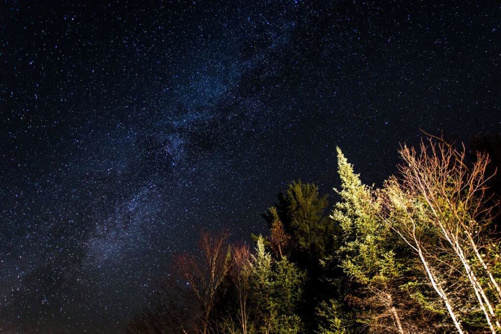 7 celestial events visible from New Hampshire skies this summer