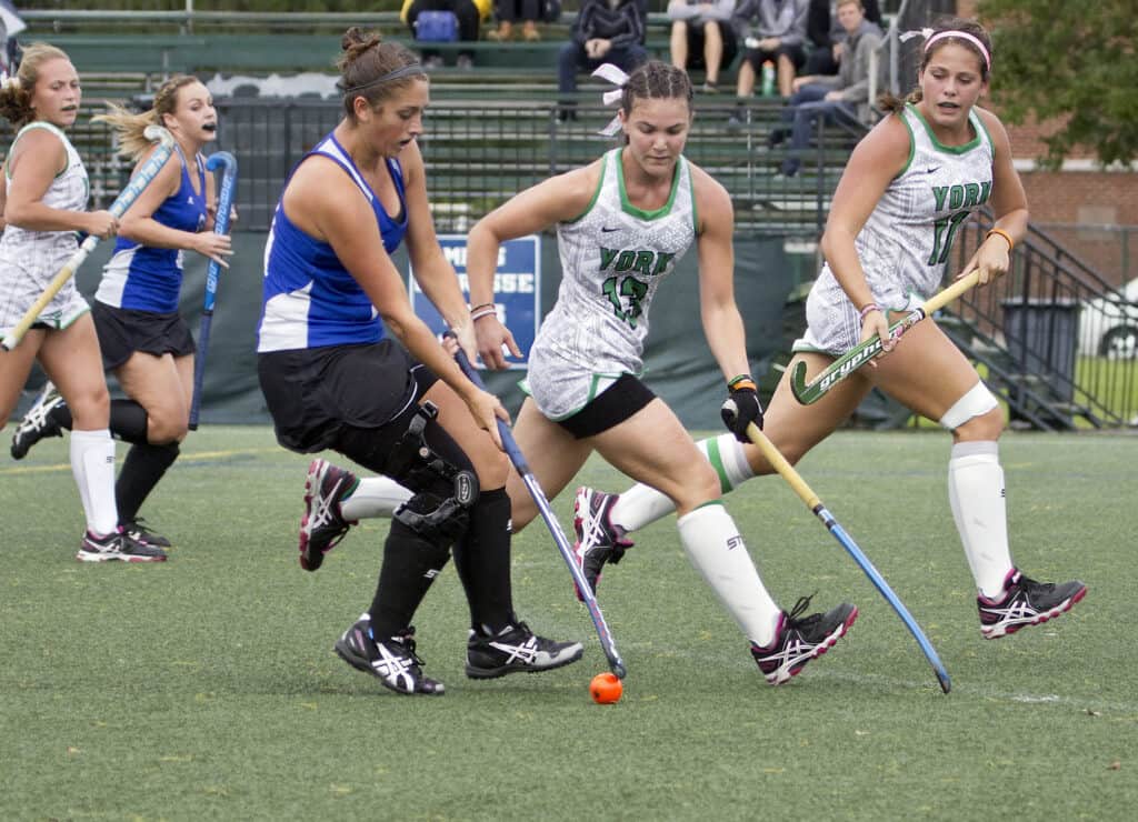 How to support women’s sports in Pennsylvania