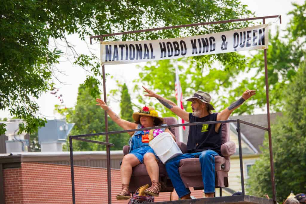 12 can’t-miss summer festivals in Iowa