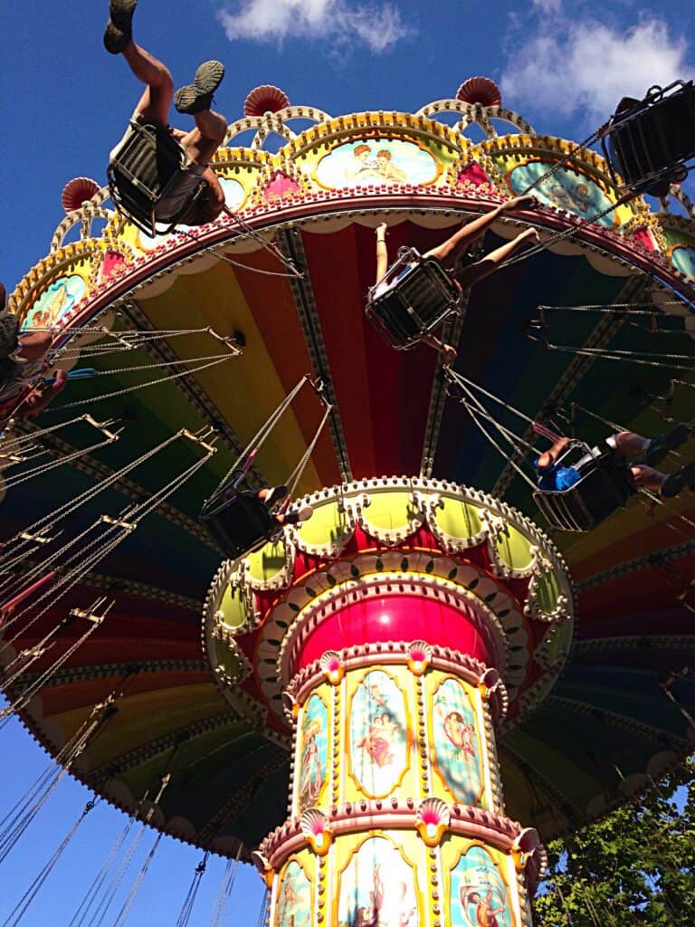The best budget-friendly options for Pennsylvania amusement parks
