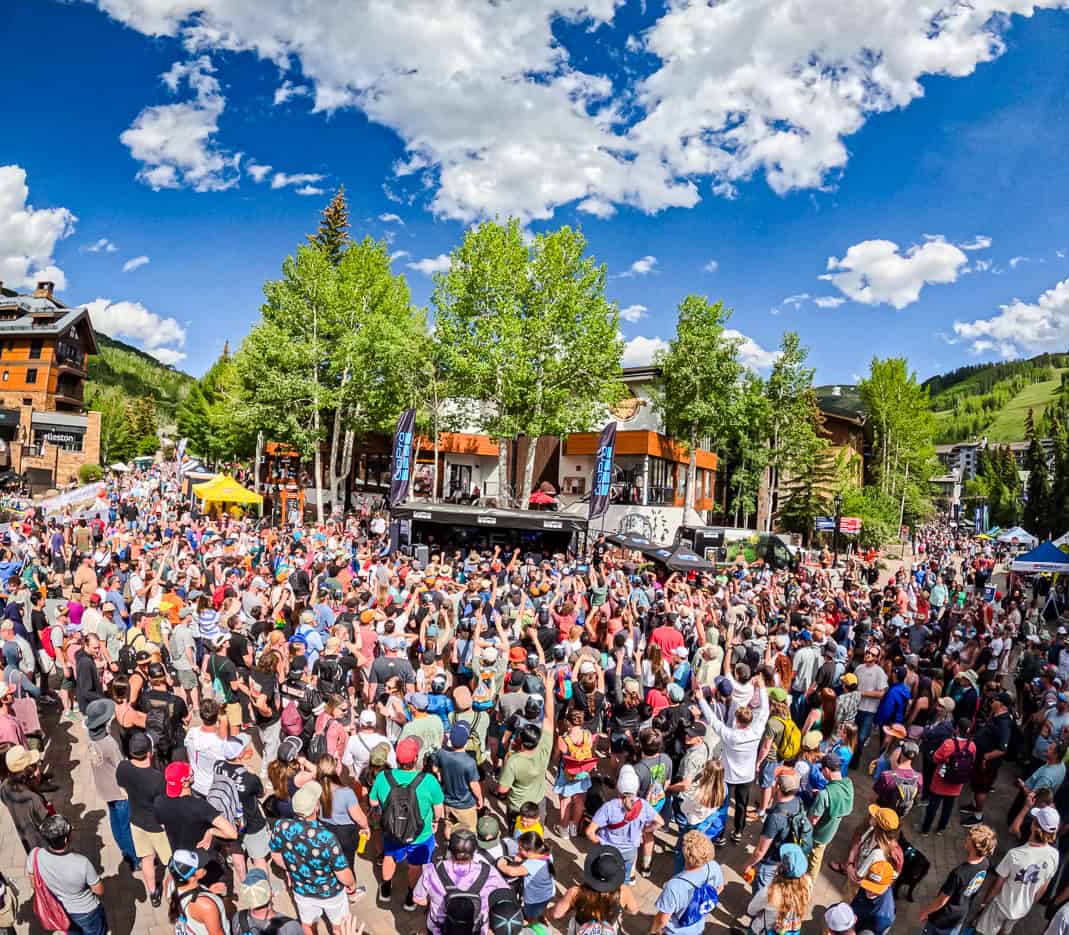The 19 best summer festivals in Colorado