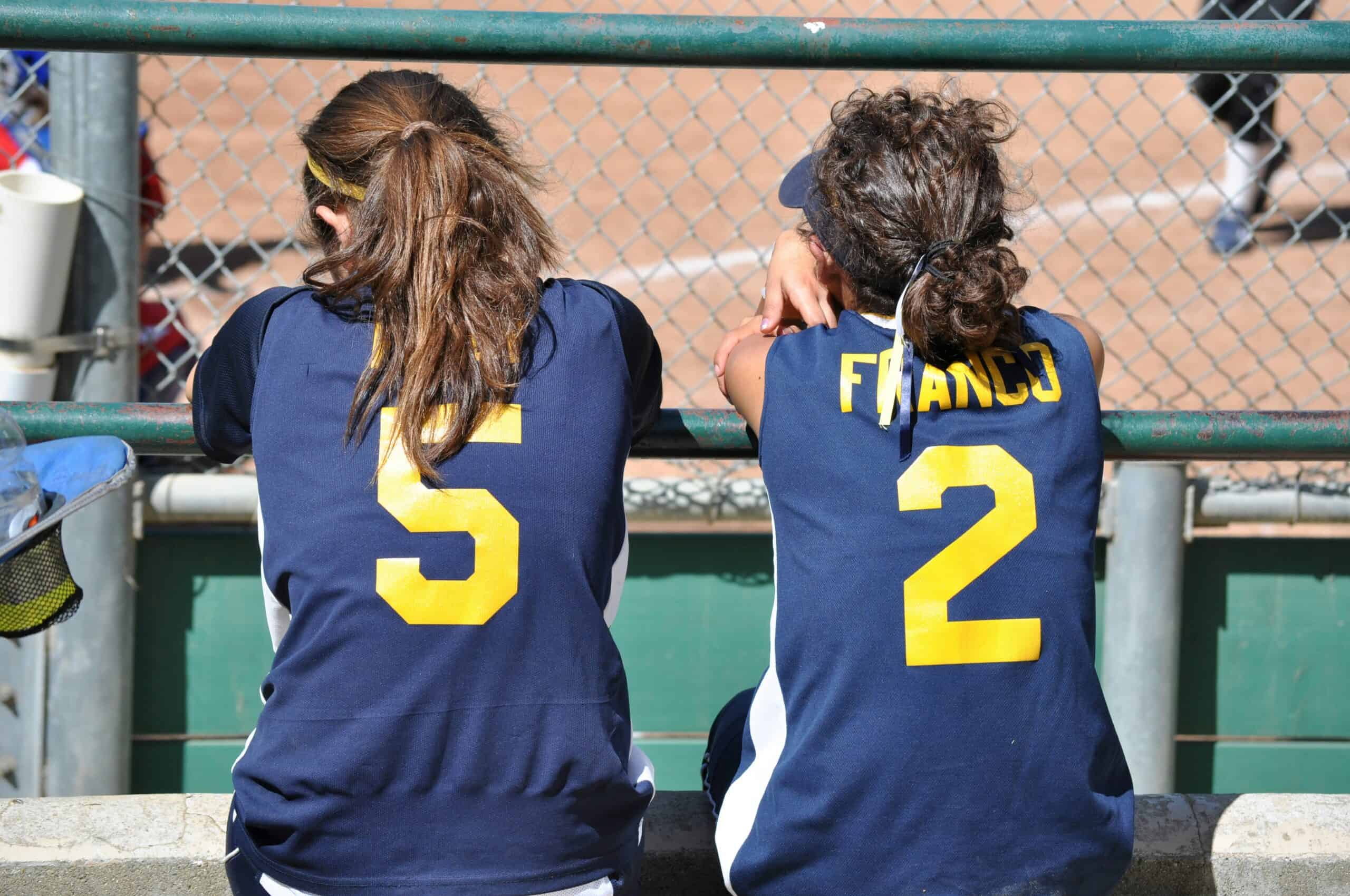 5 ways to support women’s sports in Michigan 