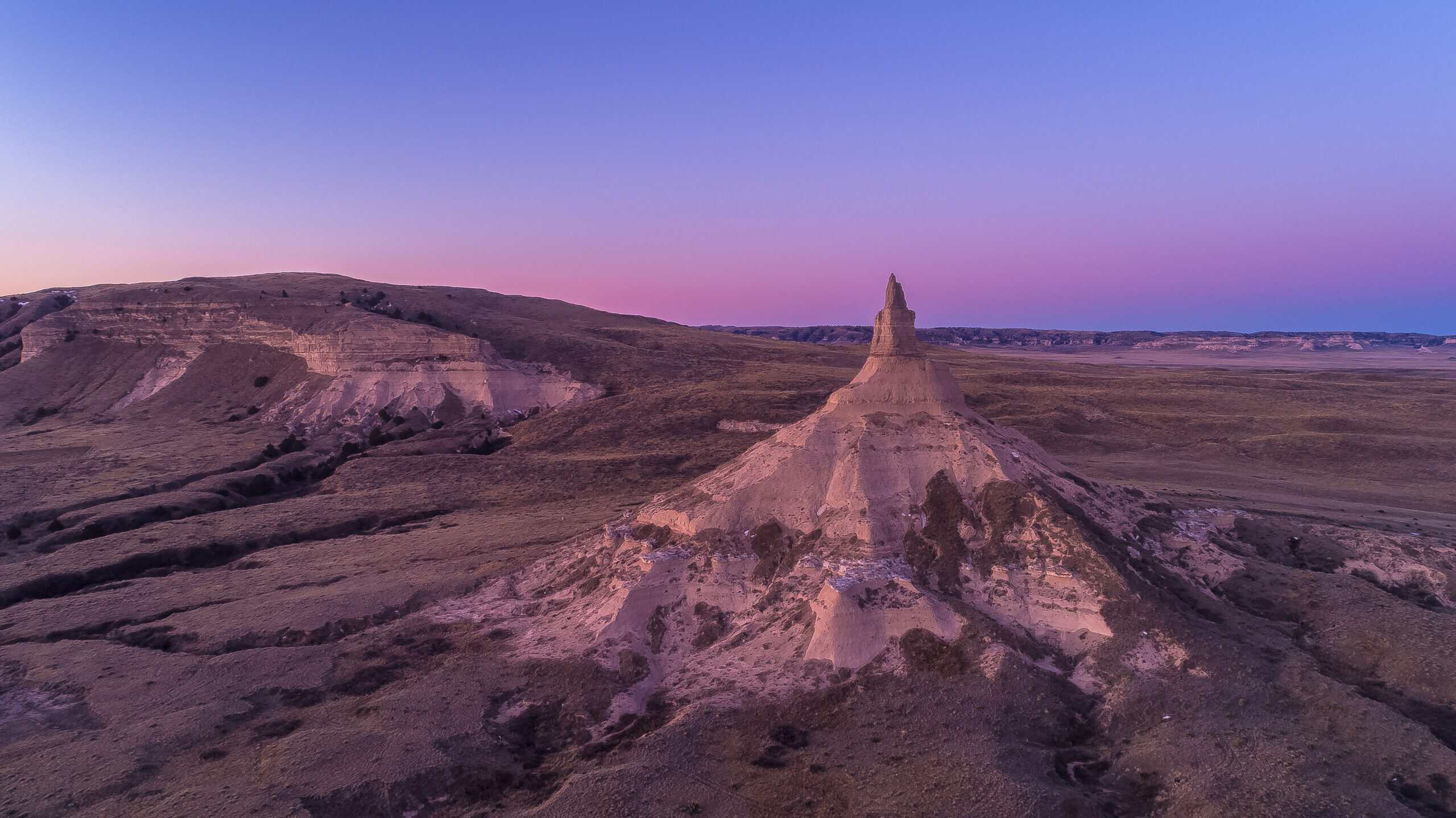 Nebraska’s 10 coolest natural wonders
