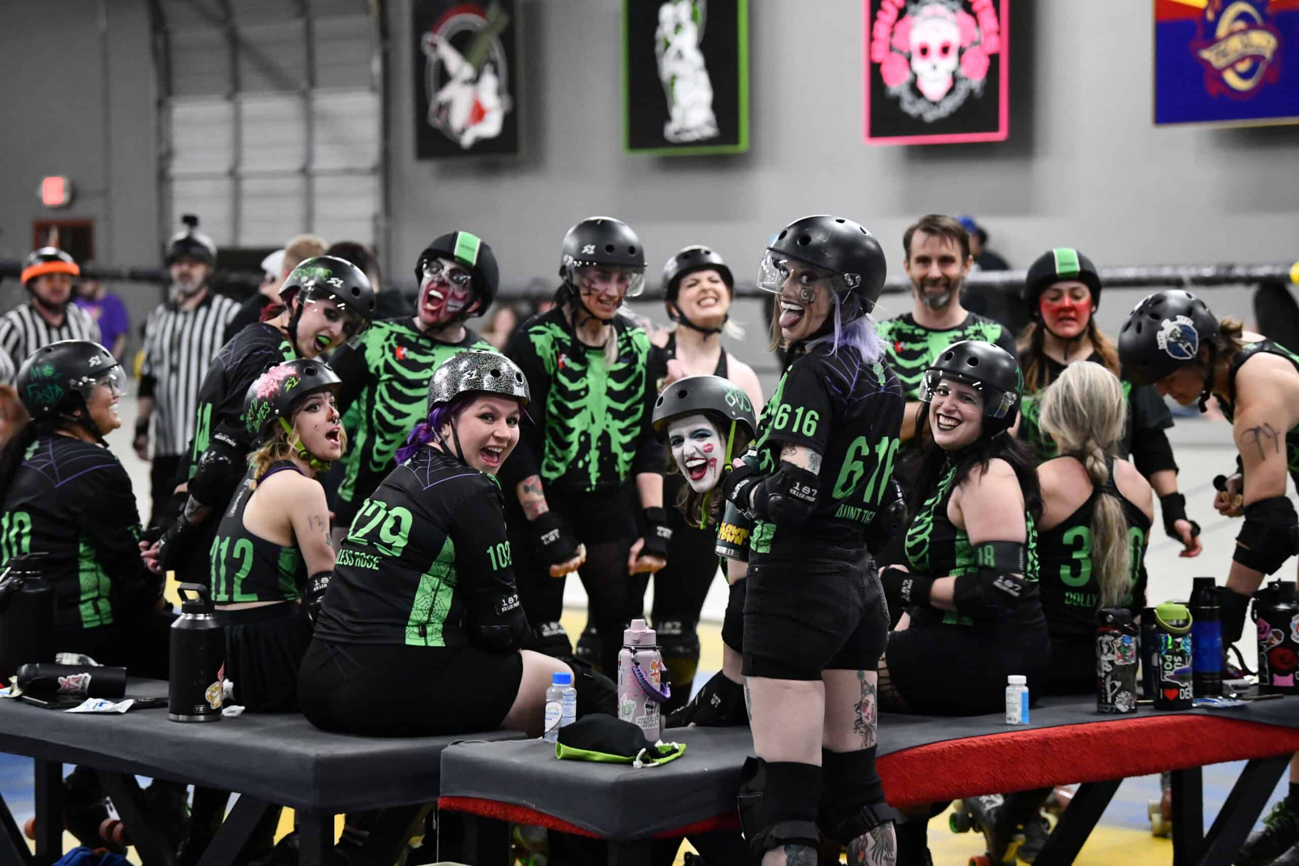 How to support women’s sports in Arizona