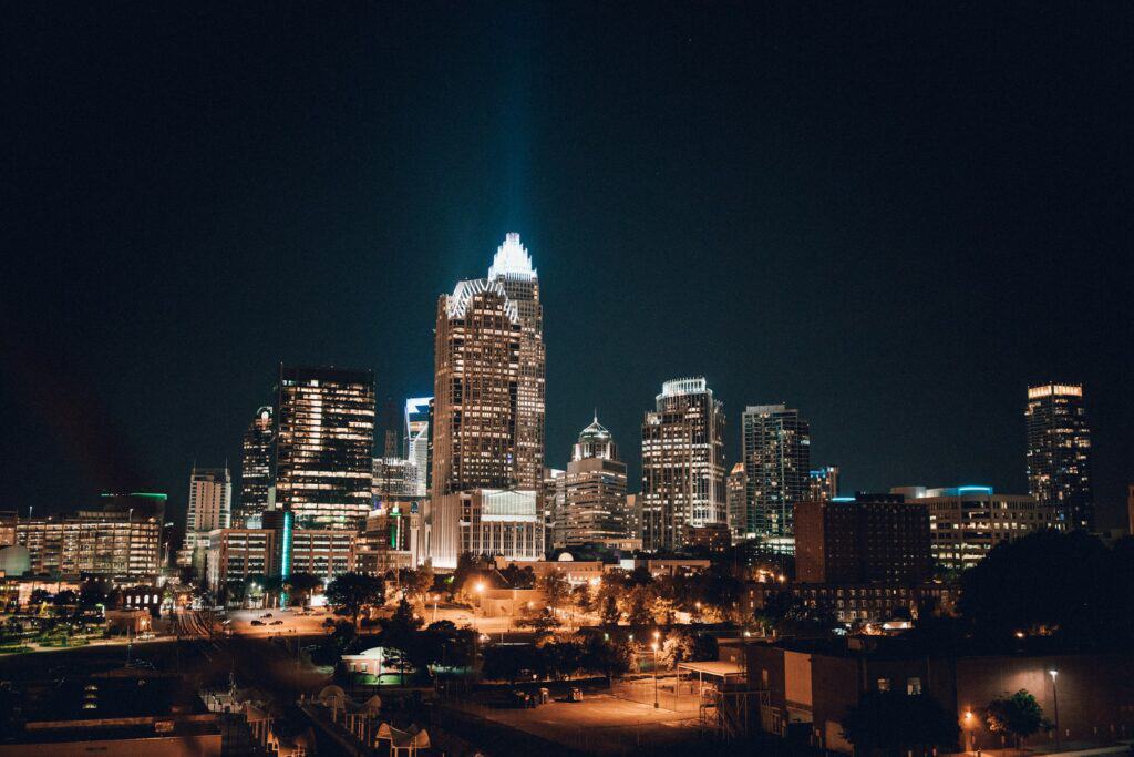 What $1,500 rent gets you in North Carolina right now