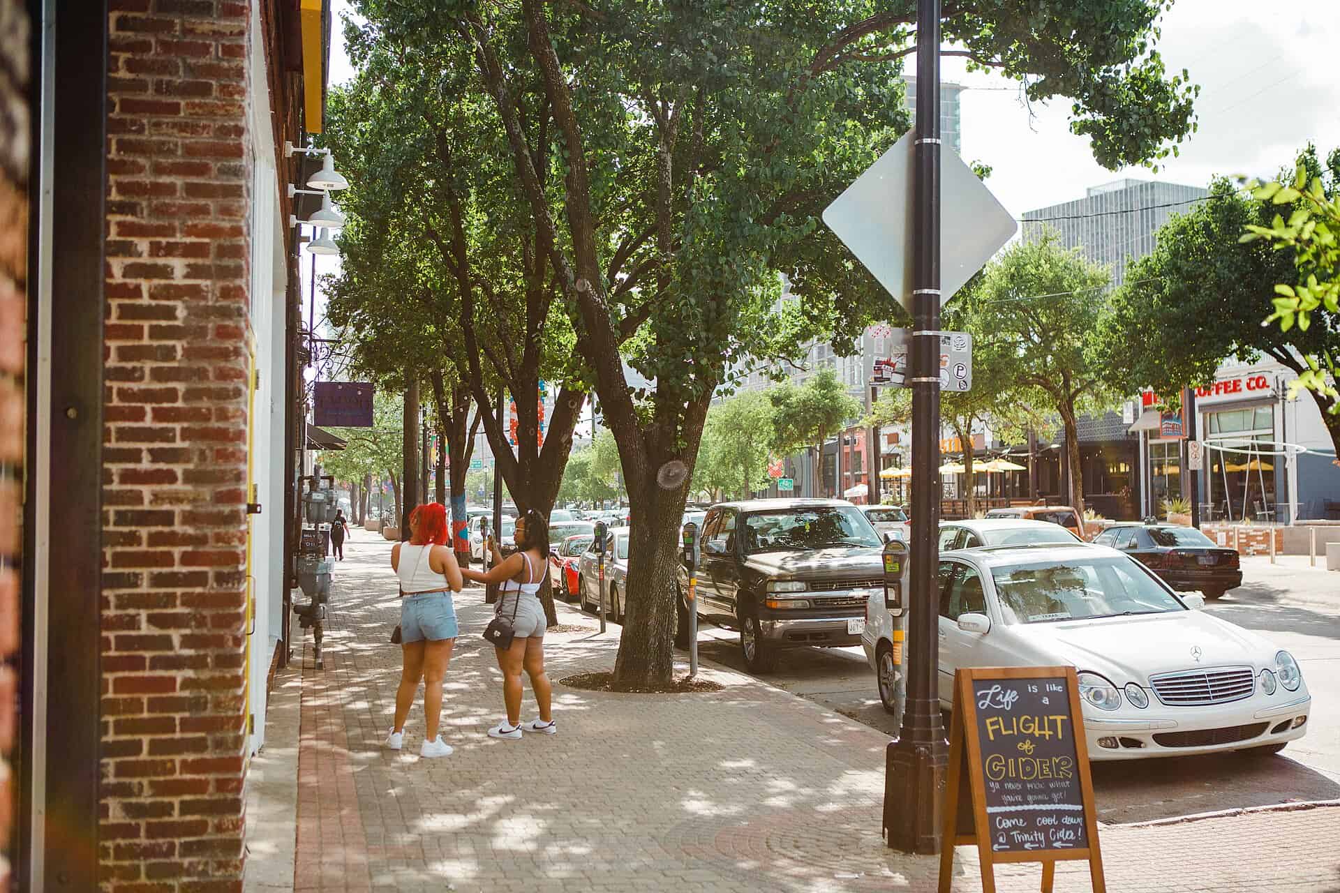Deep Vellum puts Dallas on the map as one of America’s top indie bookstore destinations