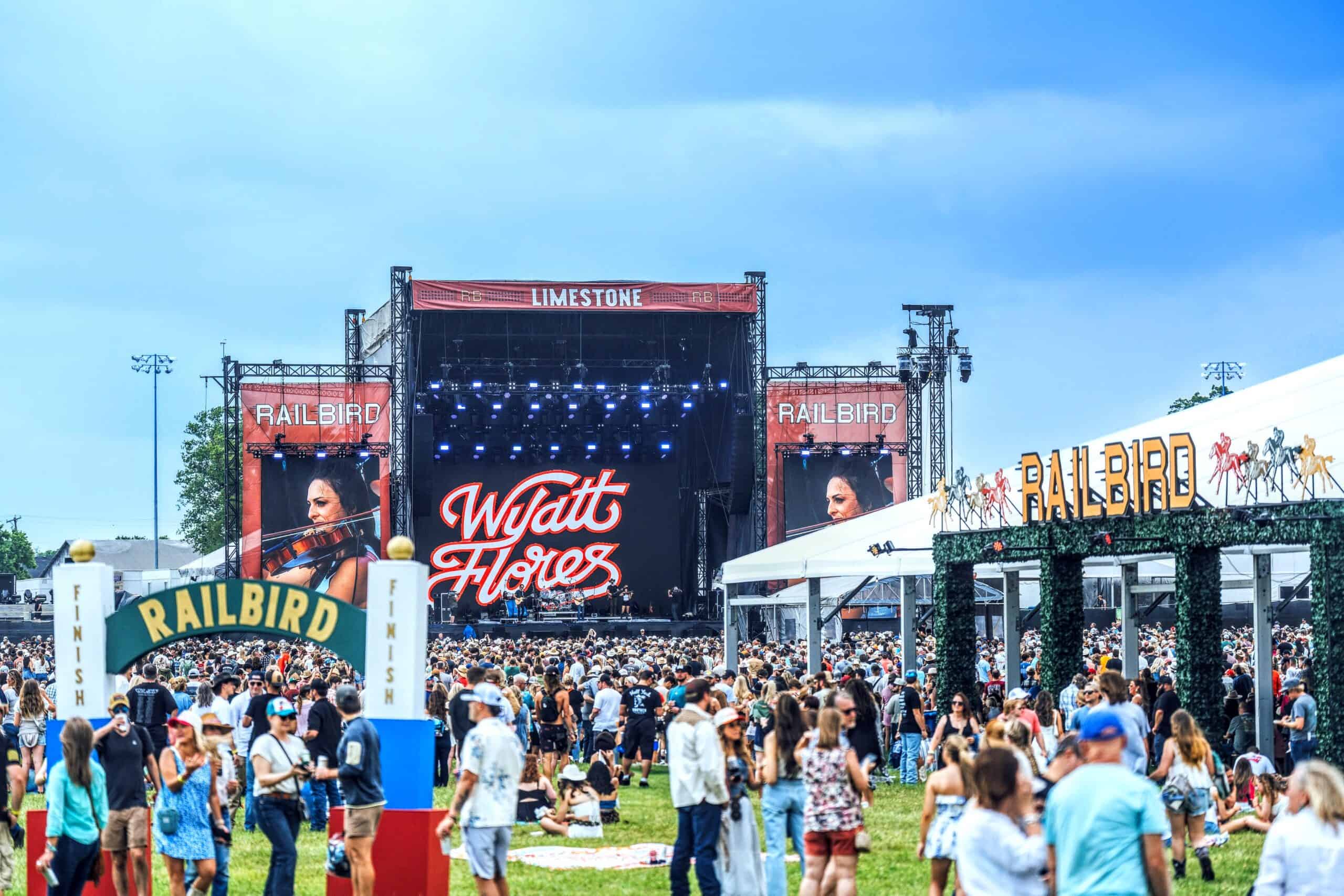 7 can’t-miss summer festivals in Kentucky for 2026