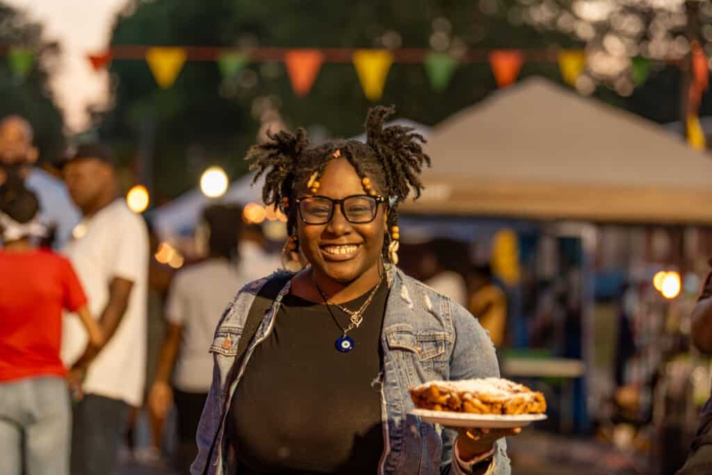16 can’t-miss summer festivals in Georgia