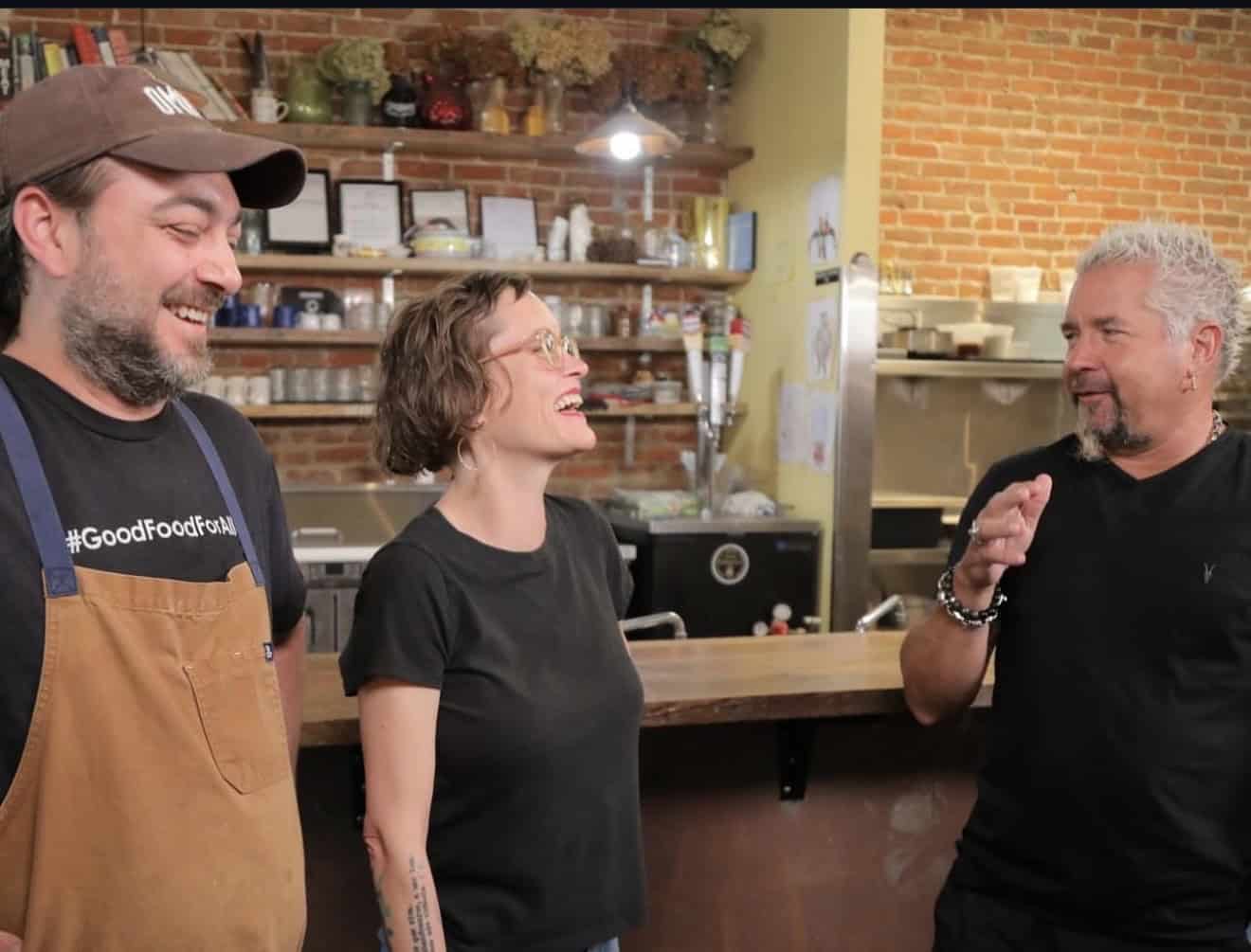 Dig into the 7 Nebraska restaurants featured on ‘Diners, Drive-Ins & Dives’