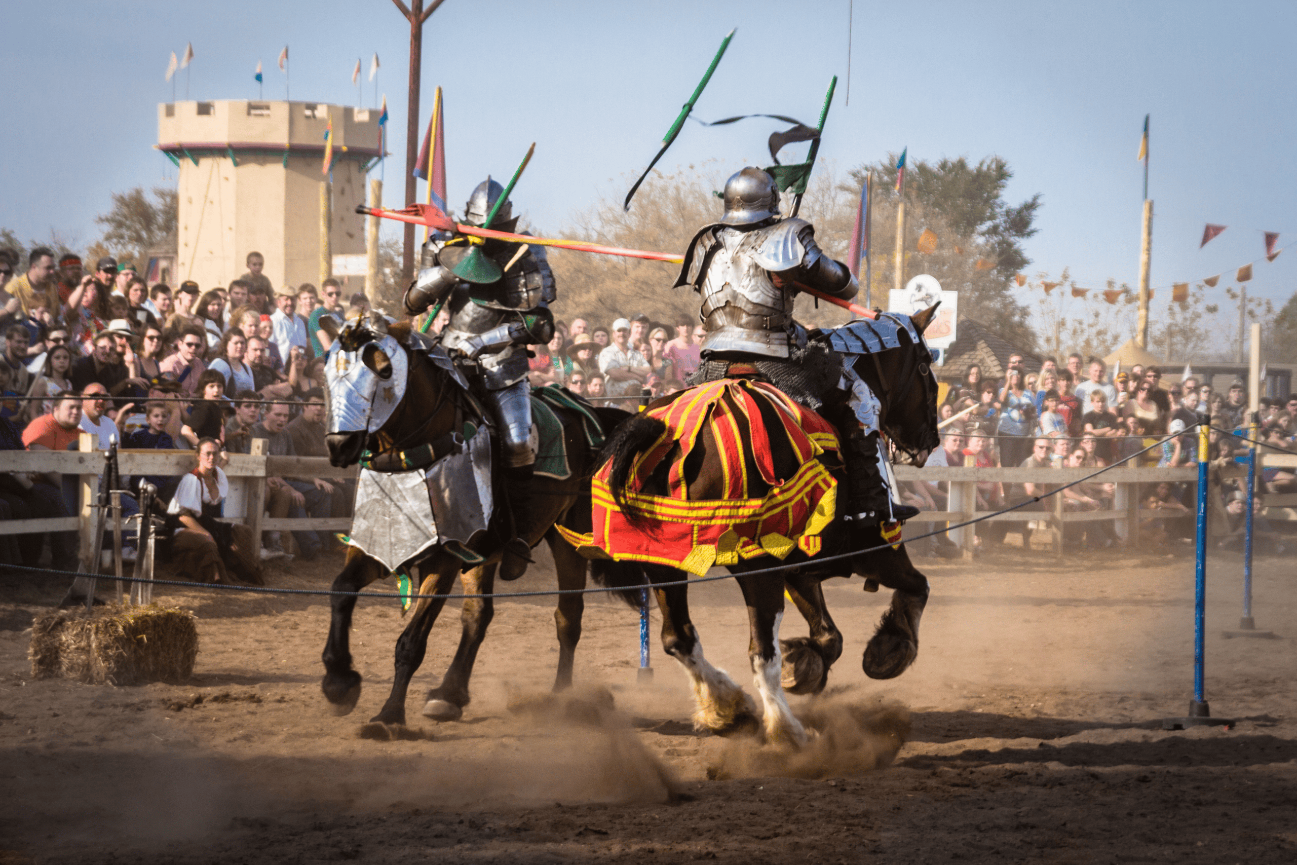 11 essential festivals in Minnesota to add to your summer bucket list