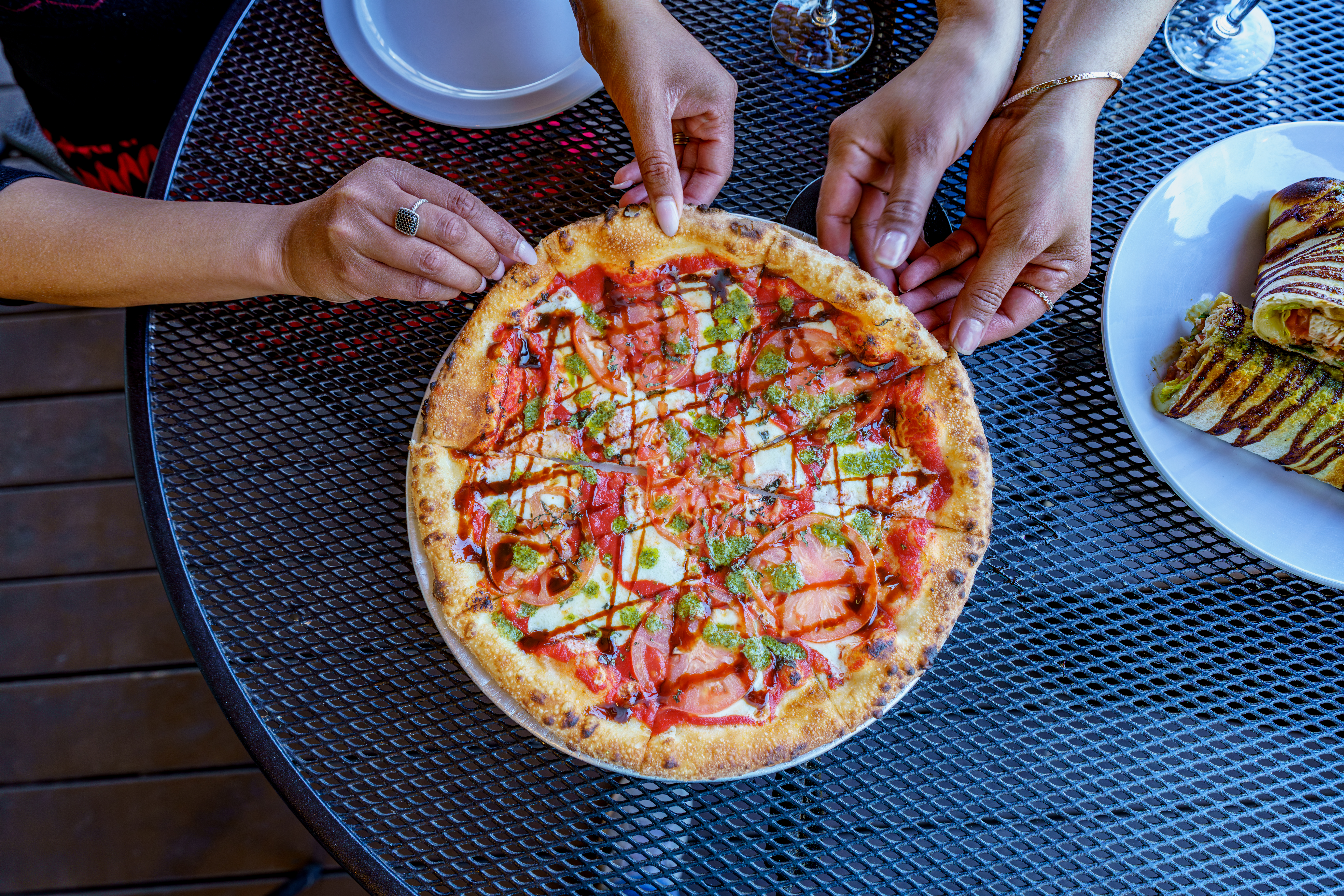 10 pizzerias you need to try in the Poconos