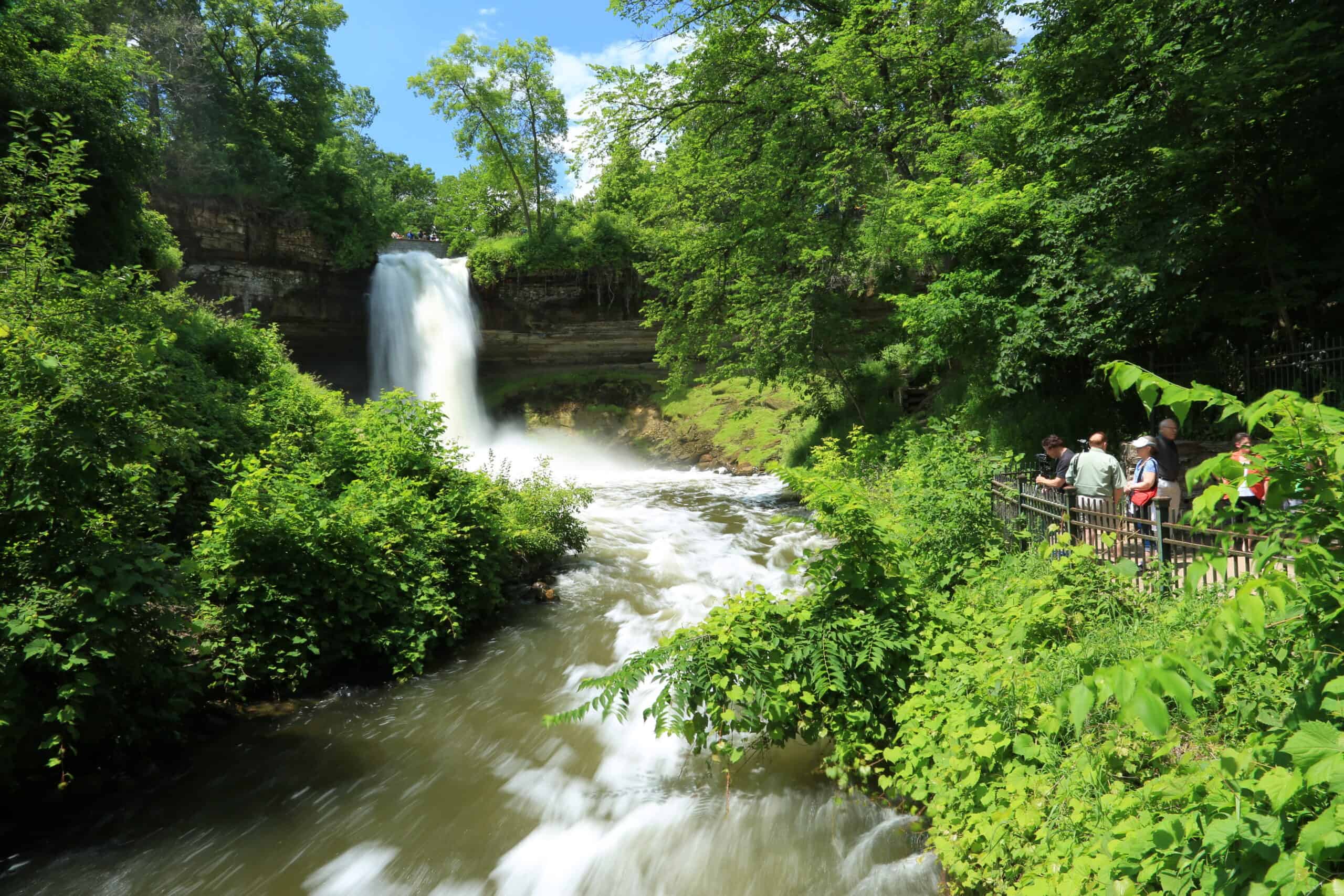 Minnesota’s coolest natural wonders
