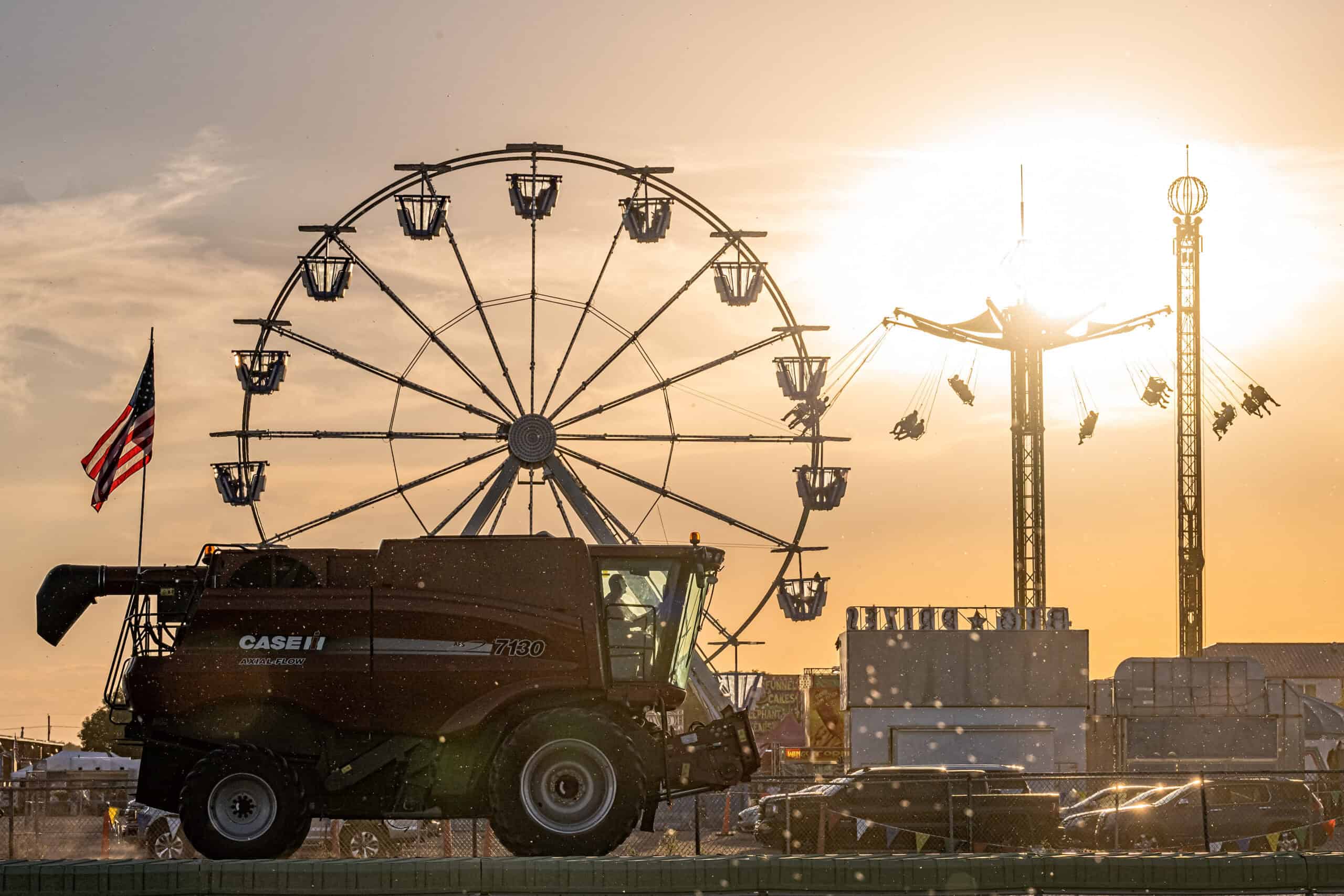 8 summer festivals in Nebraska