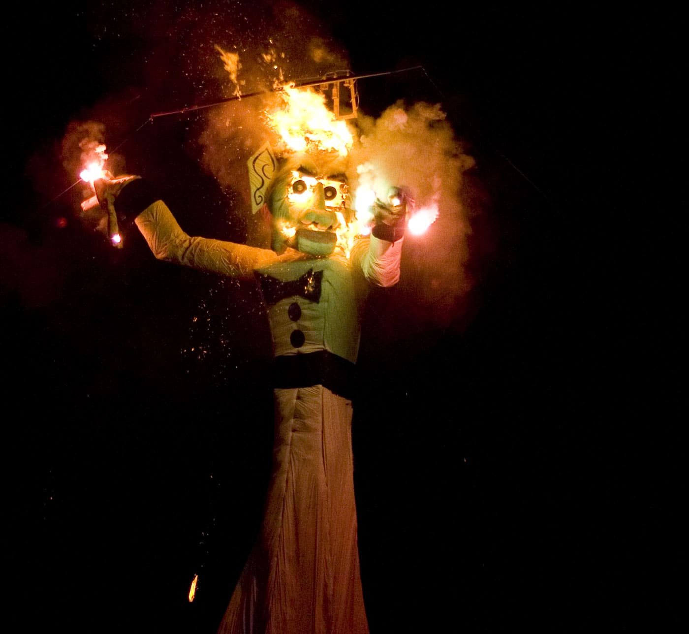 11 showstopping summer festivals in New Mexico