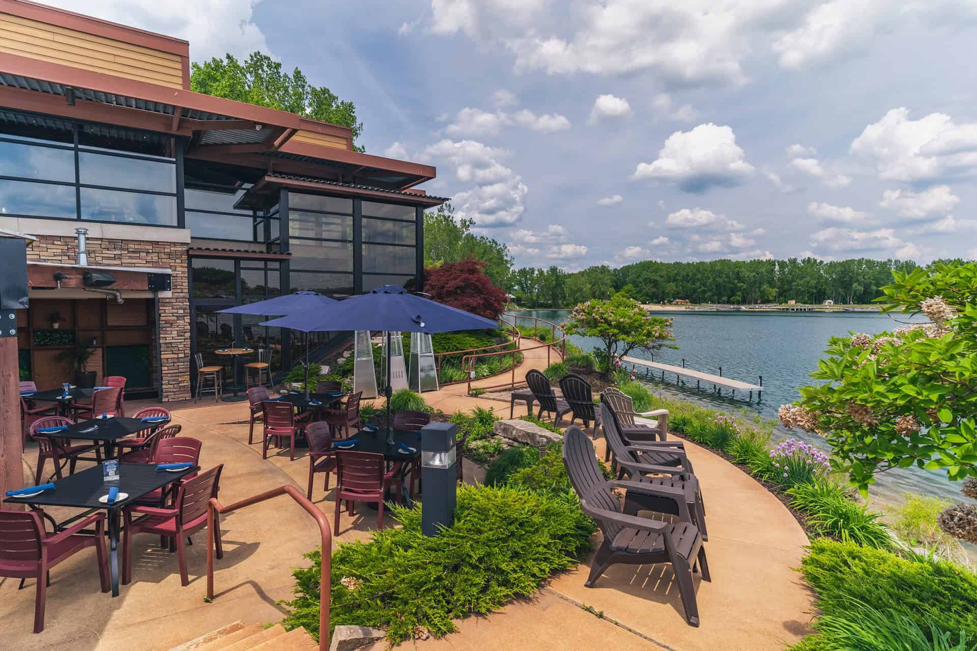 16 Michigan patios perfect for your first warm-weather meal of the year