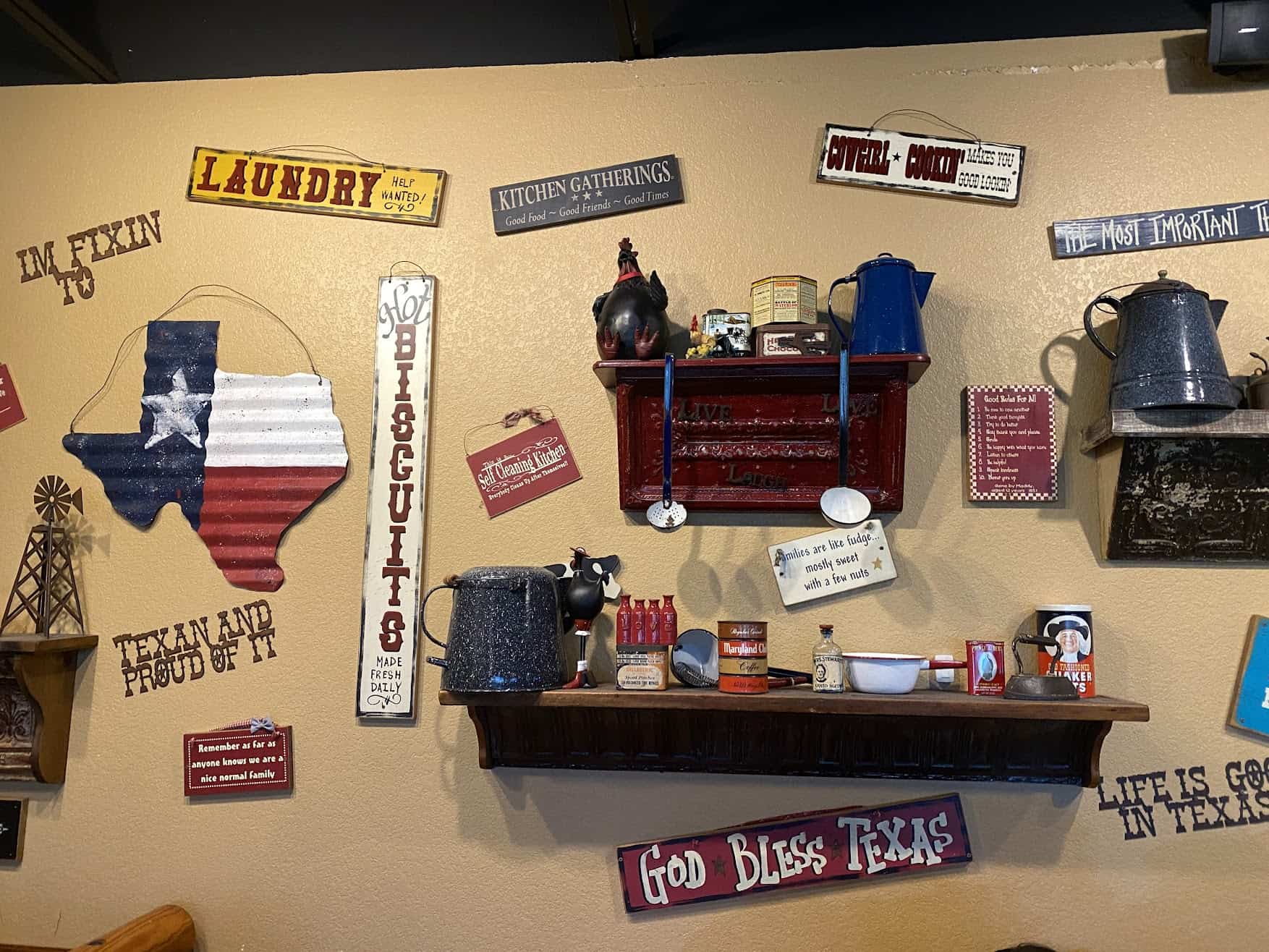 8 Texas stereotypes that are actually pretty accurate (and we’re probably proud of)