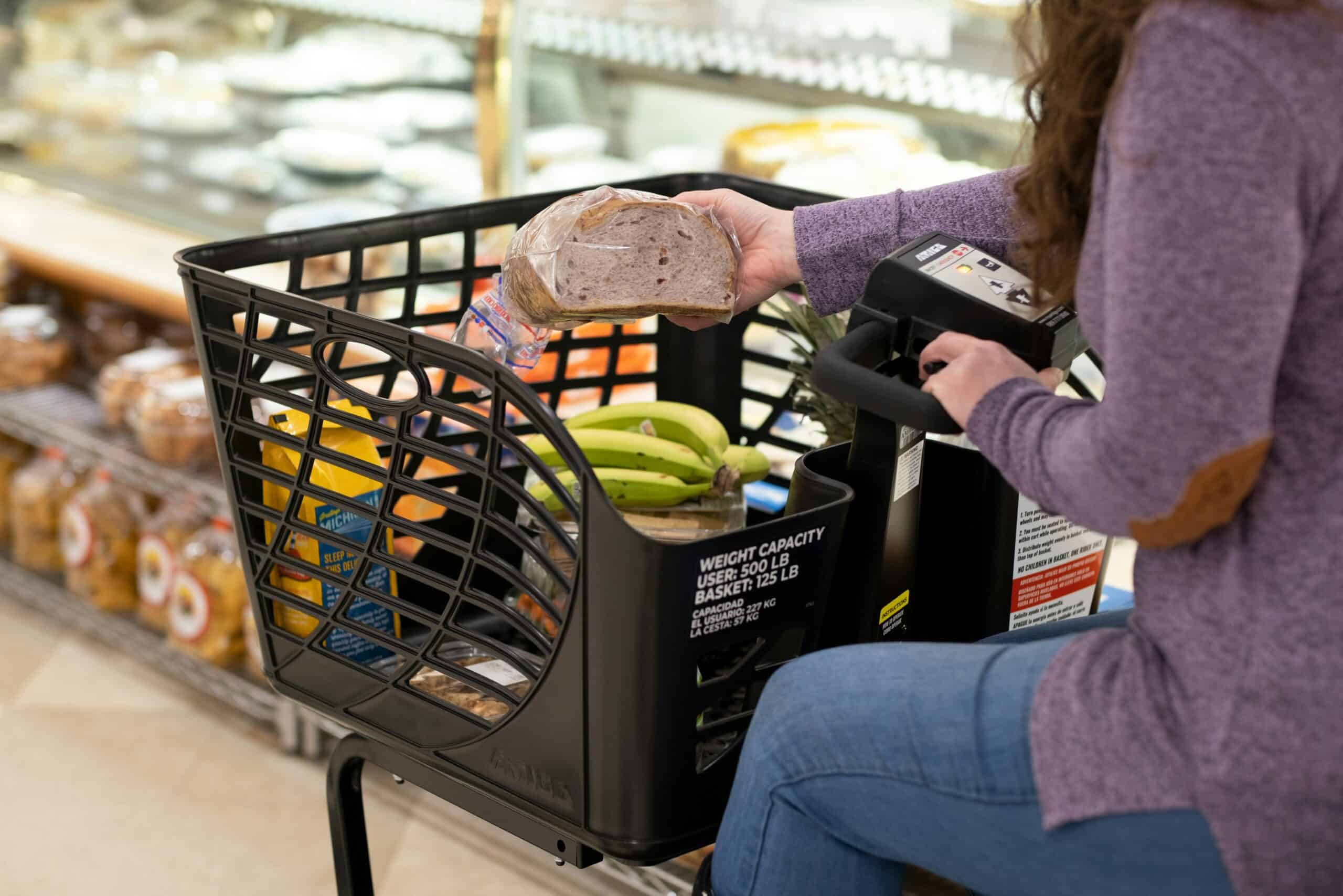 Which Virginia grocery stores have the best deals?