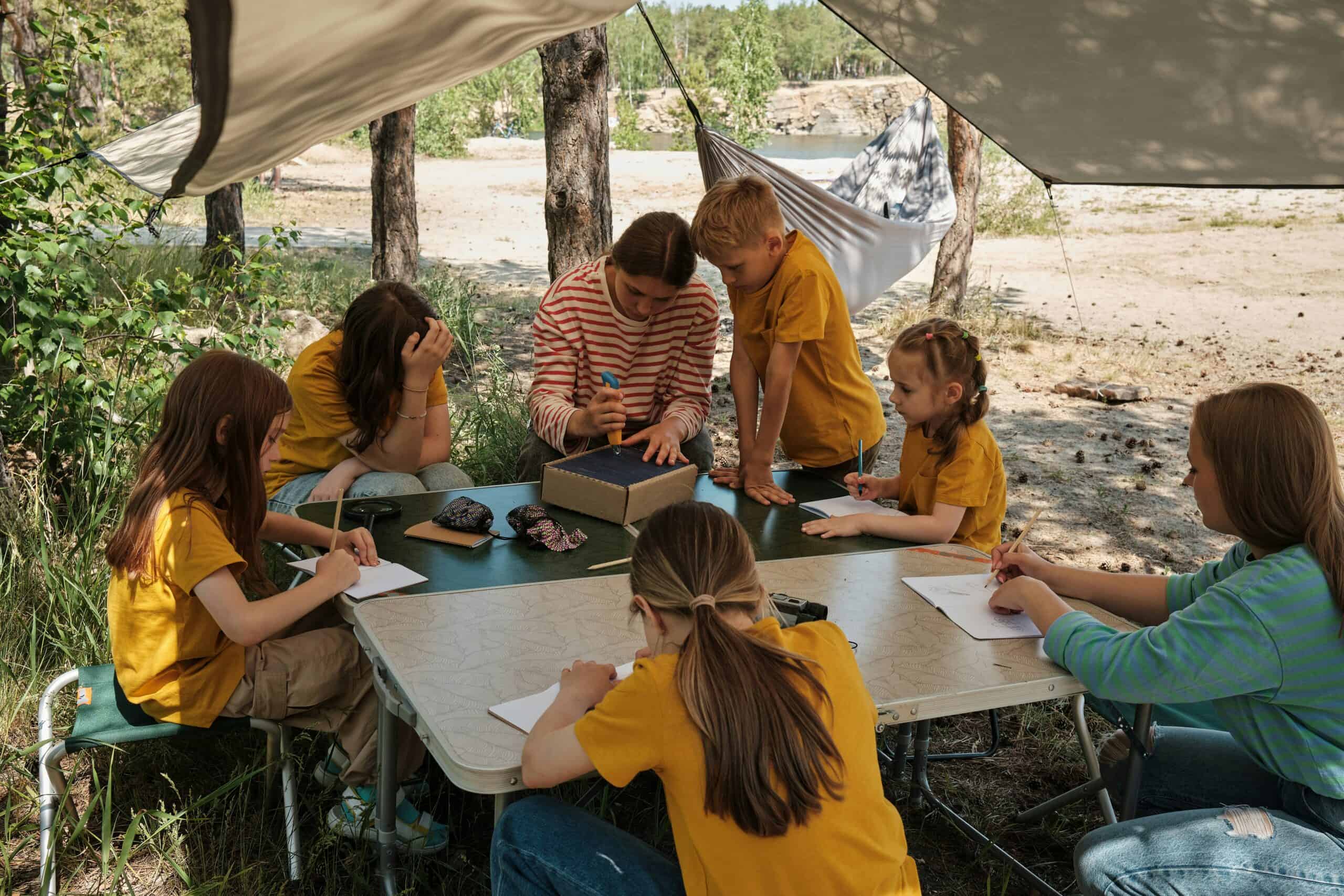 New safety laws leave most Texas summer camps in limbo
