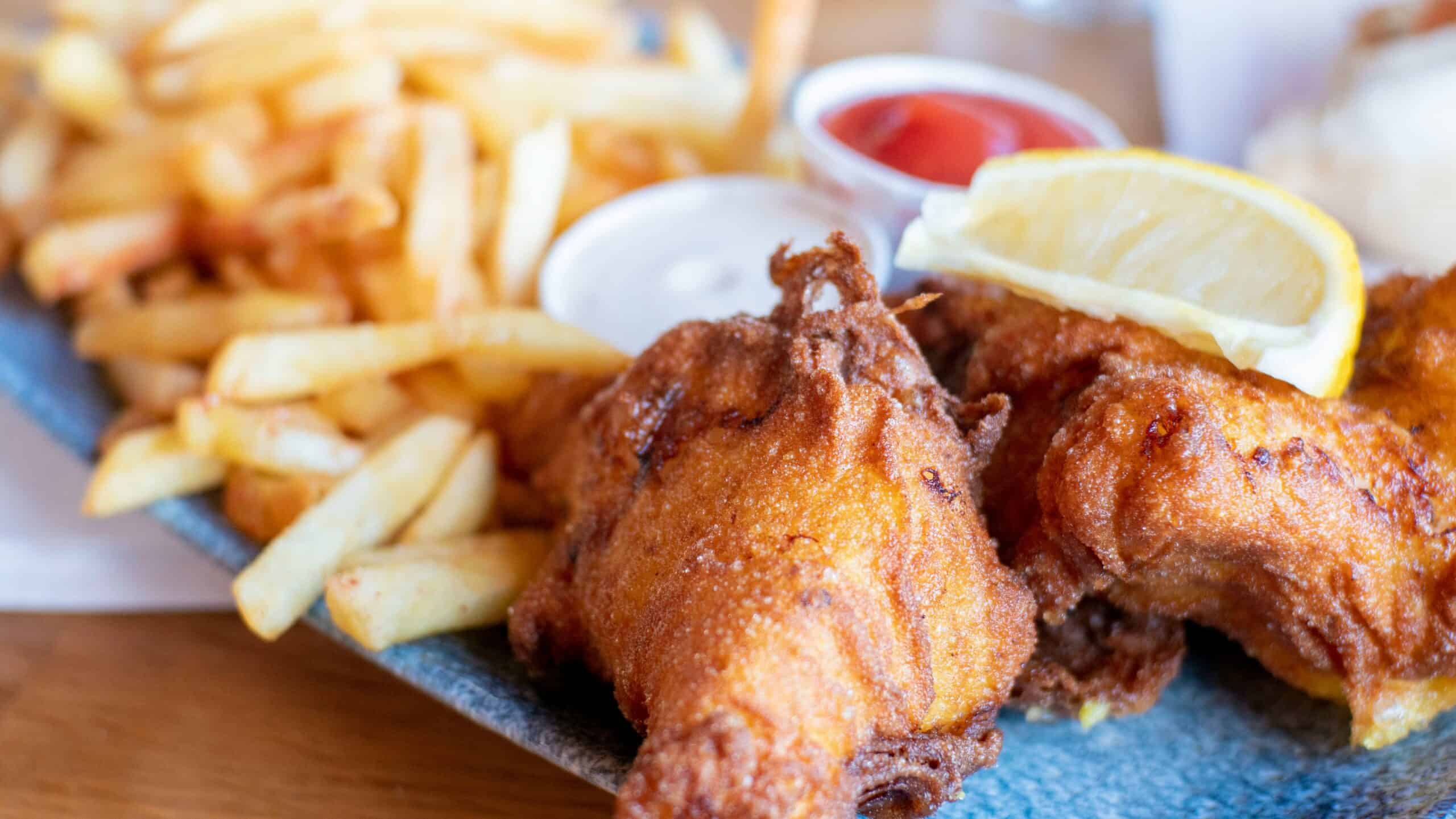7 social media-famous food joints in Virginia