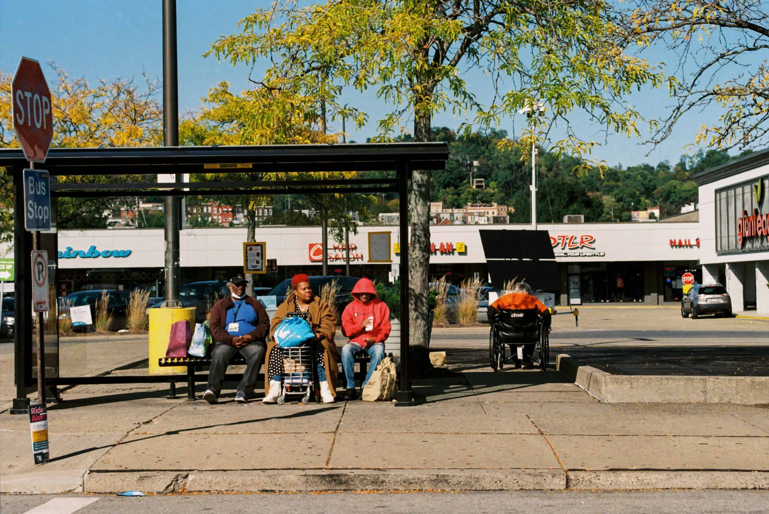 What to know about Pennsylvania’s ‘food deserts’