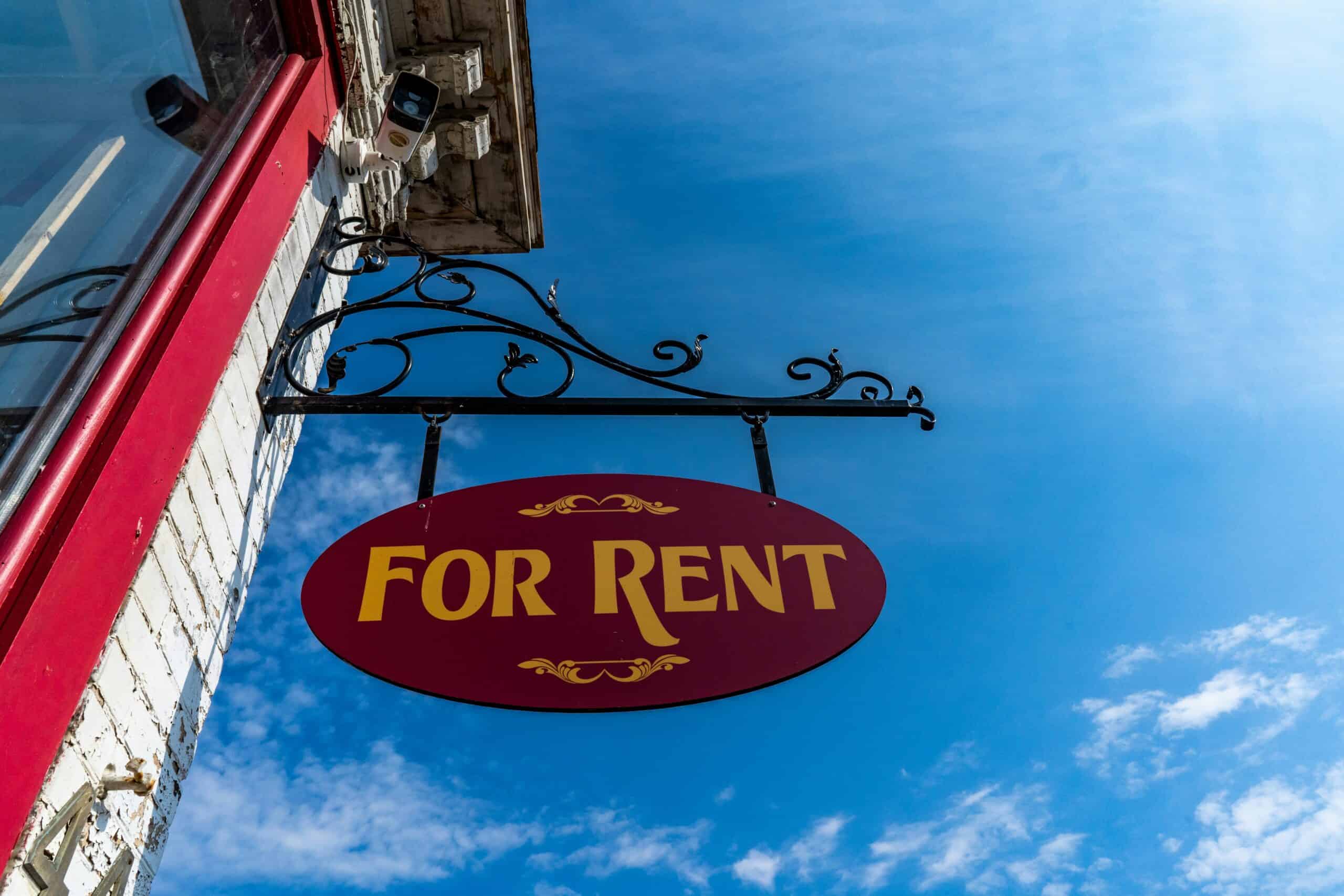 What $1,200 rent gets you in New Hampshire these days