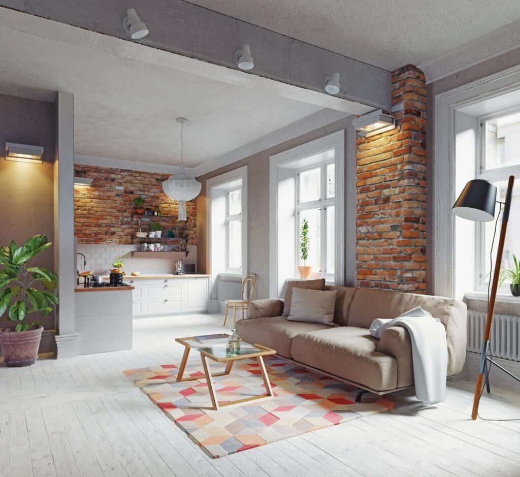 What $1,001 rent gets you in Nevada right now