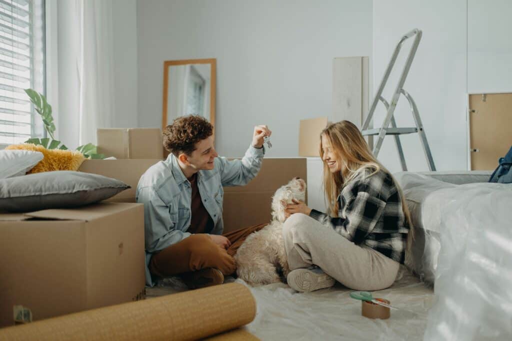 What $1,000 rent gets you in Wisconsin right now