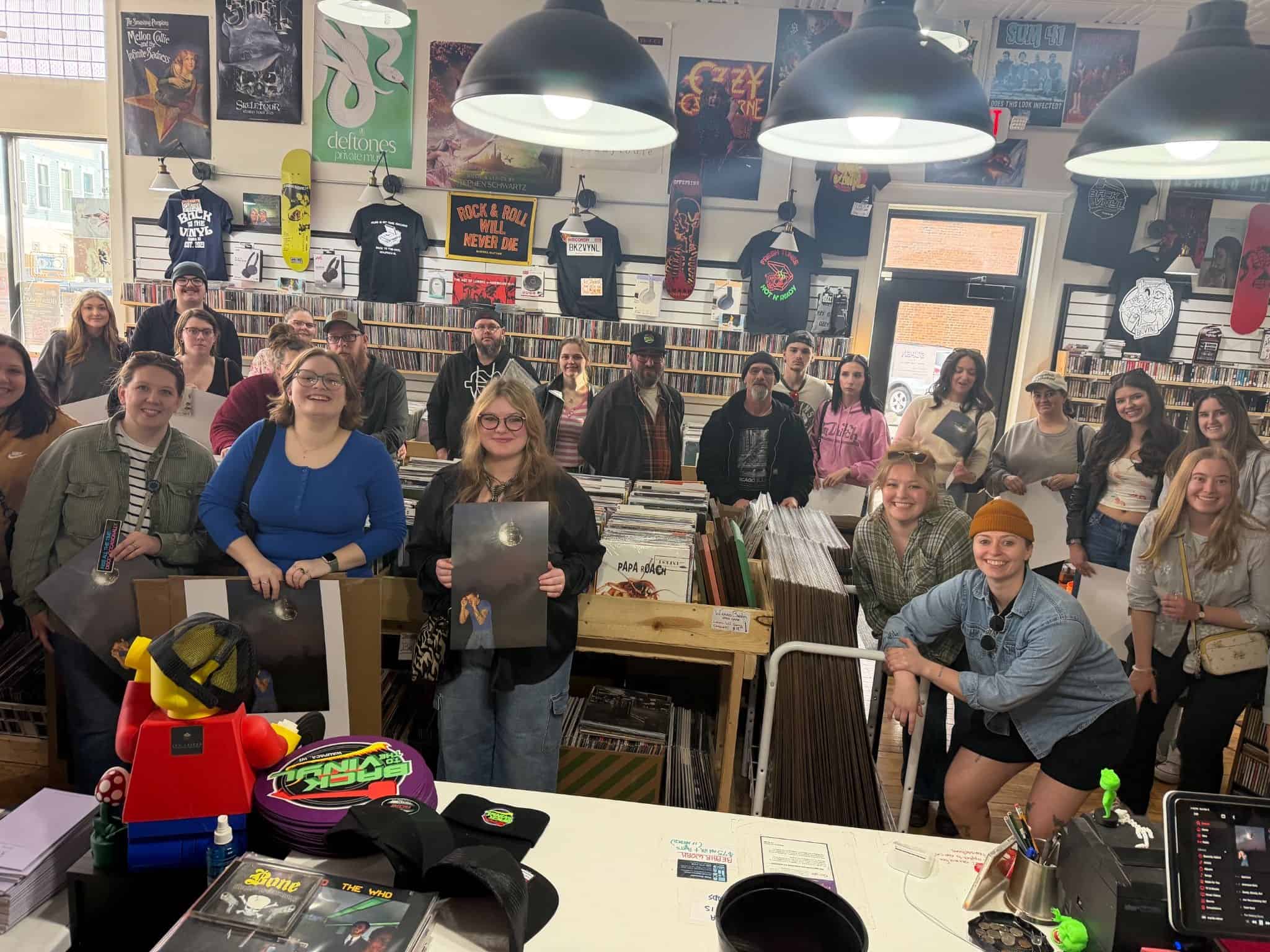 The rise, fall, and reclamation of Wisconsin’s third spaces