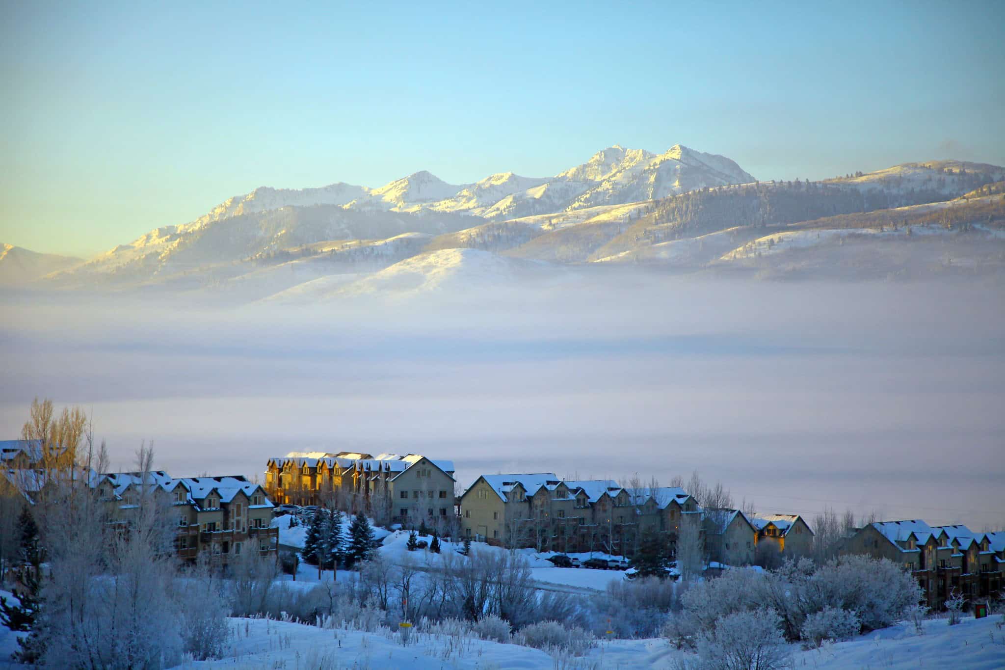 6 small Utah towns with huge appeal