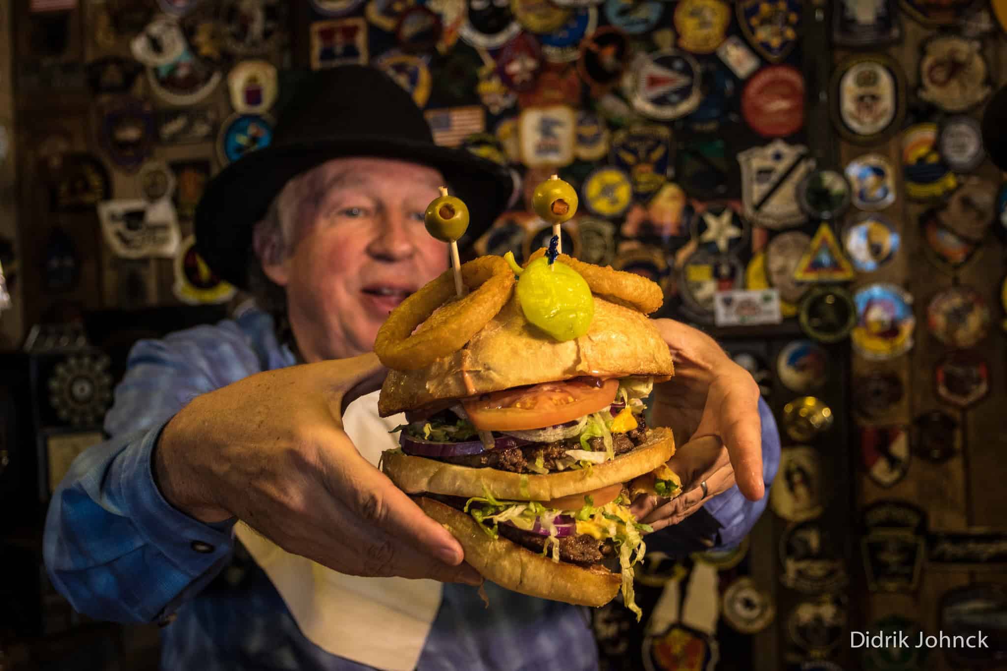 17 social media-famous food joints in Nevada