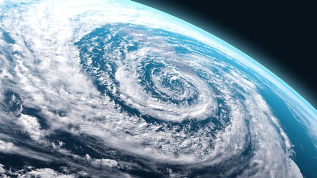 Virginia’s 9 wildest weather events from the past century 