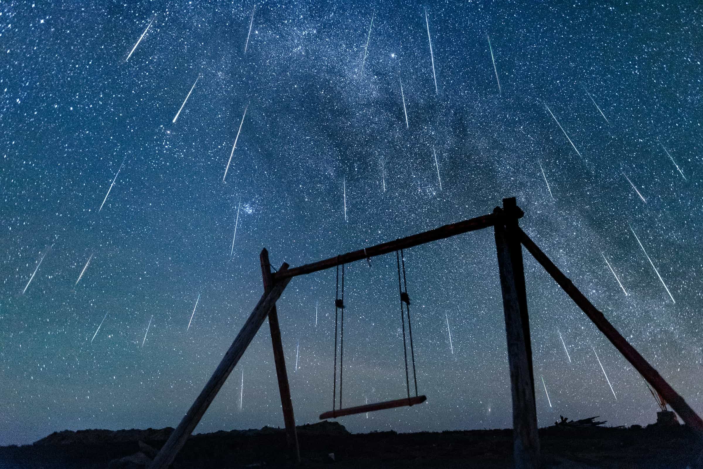 7 Celestial events visible from Wisconsin this summer
