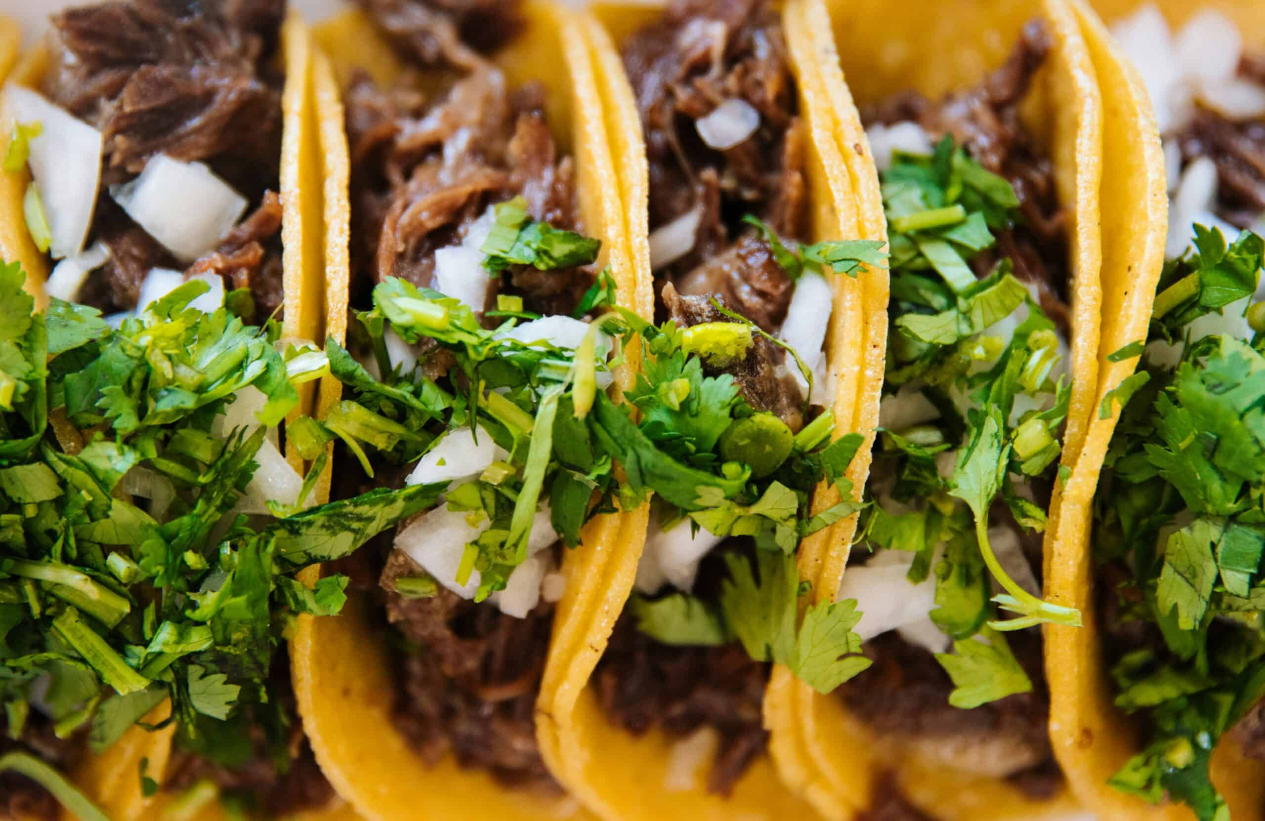 Texas Monthly names two Fort Worth spots among the state’s best new(er) taquerias