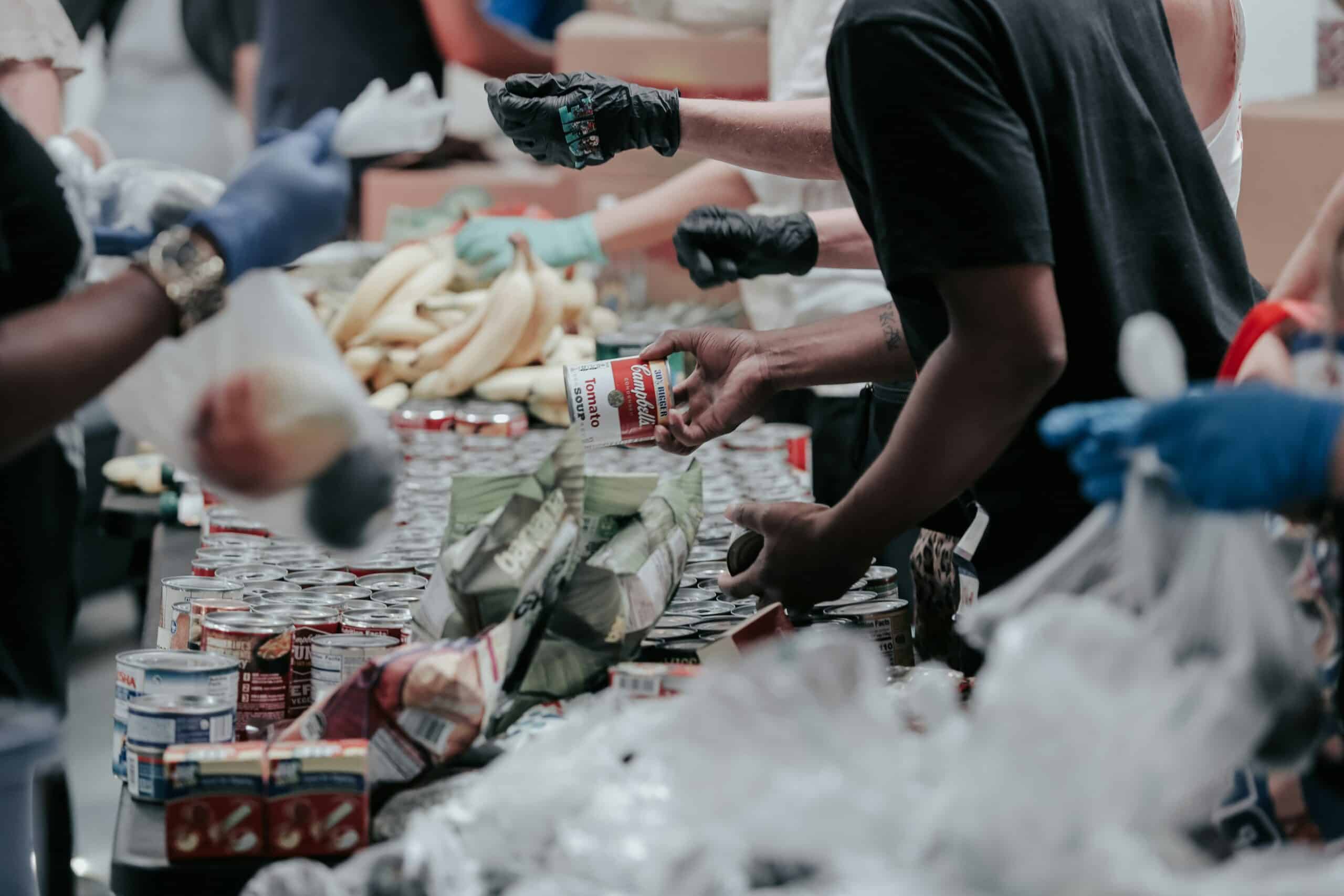 Do you live in one of Nevada’s 40 food deserts? Here’s what to know