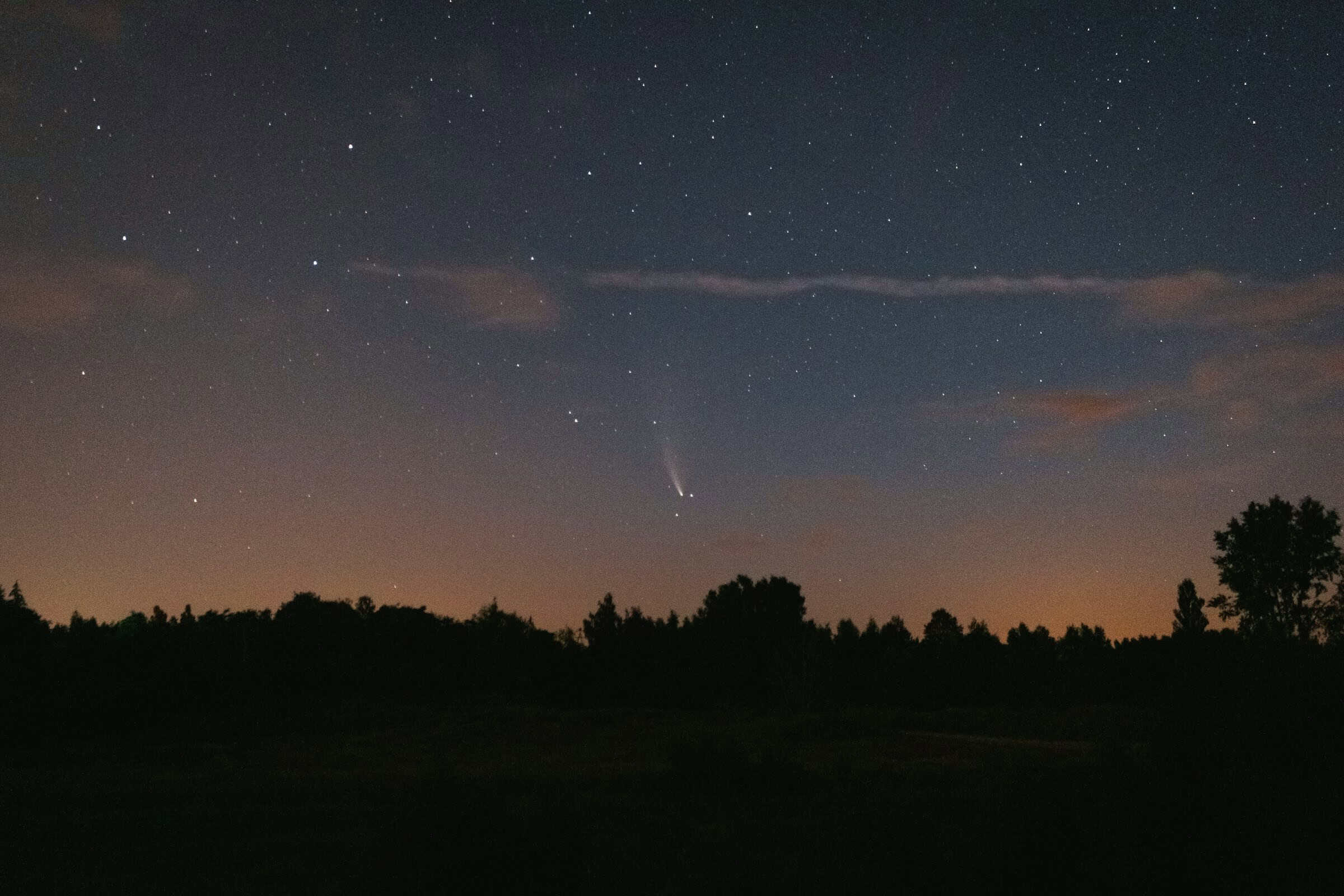 6 stunning celestial events visible from North Carolina this summer