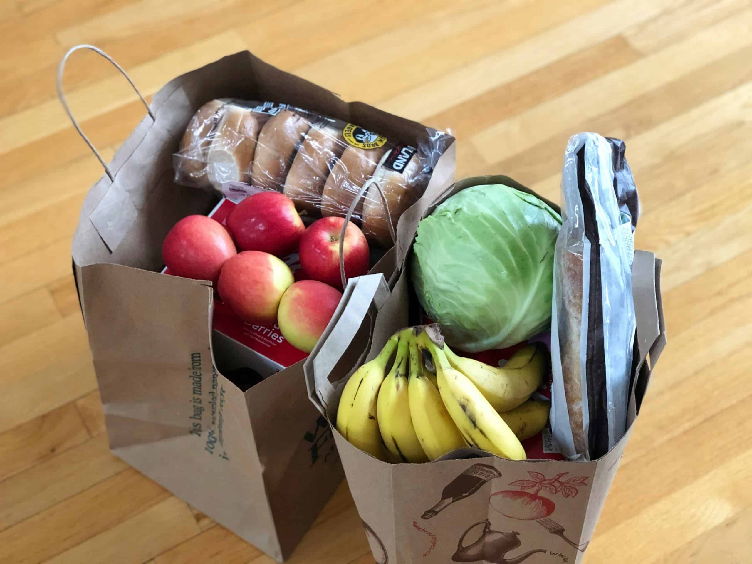 Did you know more than 36% of Dallas residents live in food deserts?