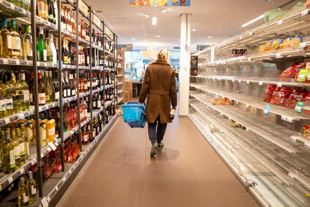 What to know about Maricopa County’s 55 food deserts—plus the organizations stepping up to help