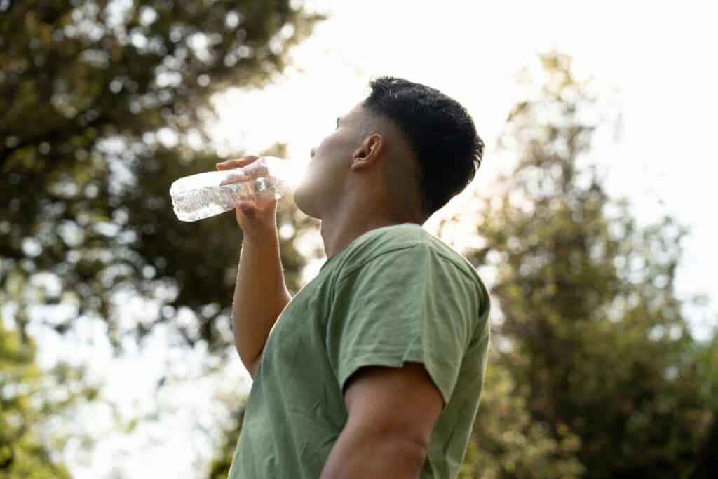 Houston organizers devise creative cooling strategies to beat the heat at 2026 FIFA World Cup