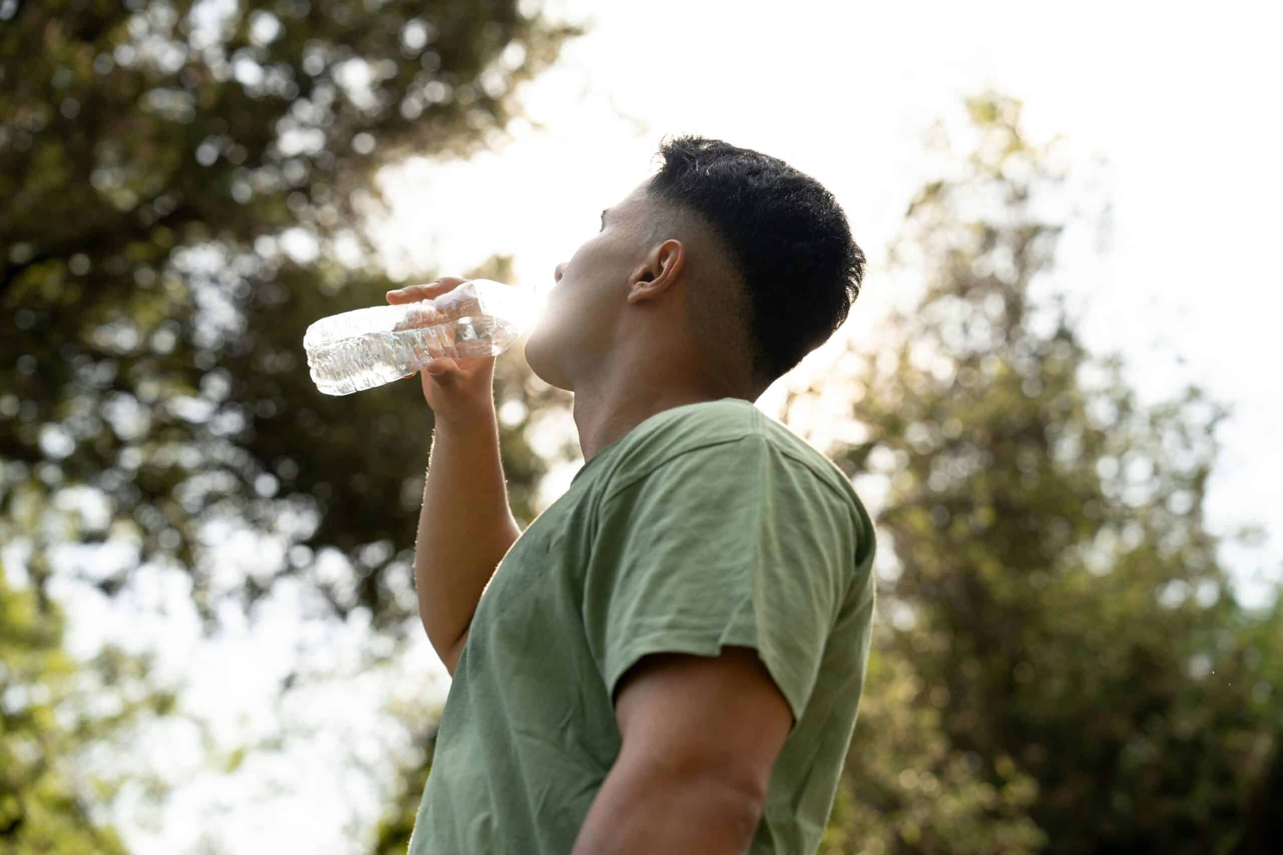 Houston organizers devise creative cooling strategies to beat the heat at 2026 FIFA World Cup