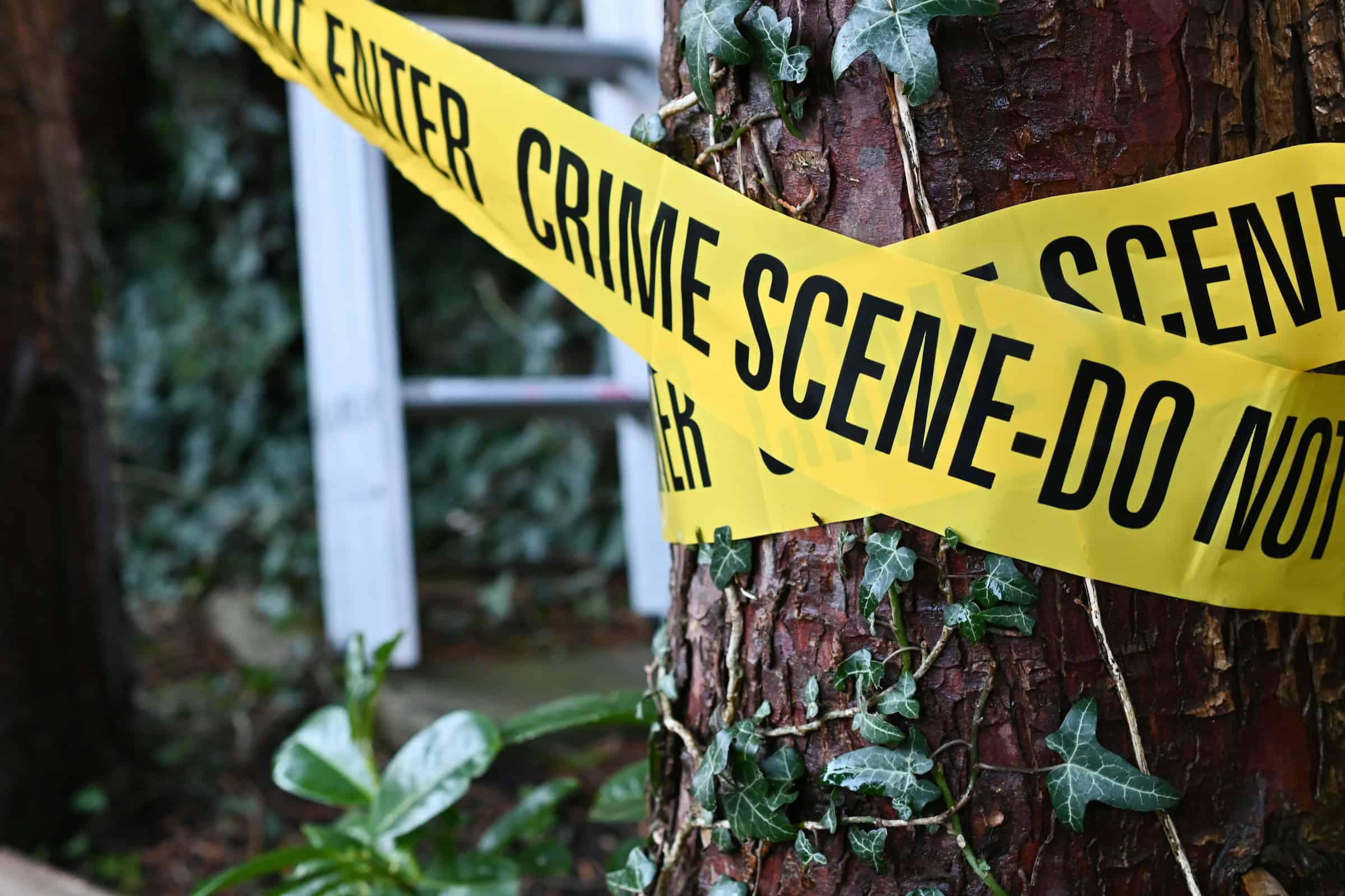 Most infamous unsolved murders in Nevada