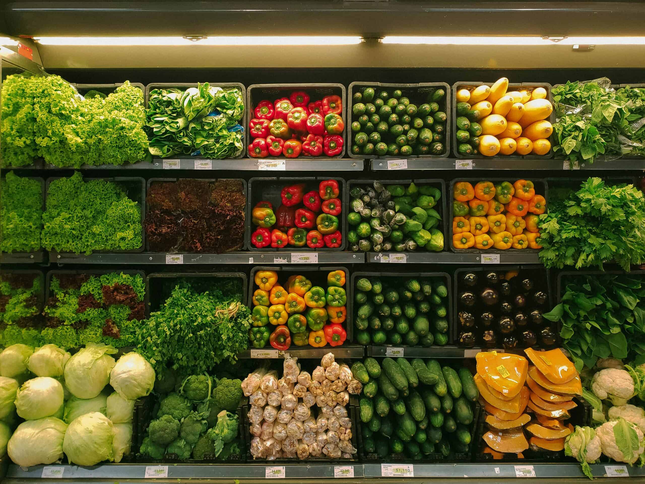 Food deserts in Michigan: What they are, why you should care, and how to get help