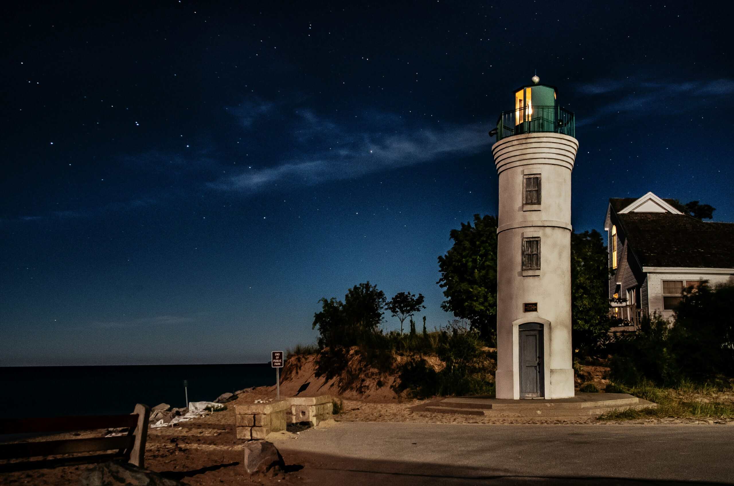 5 spectacular celestial events to watch in Michigan this summer