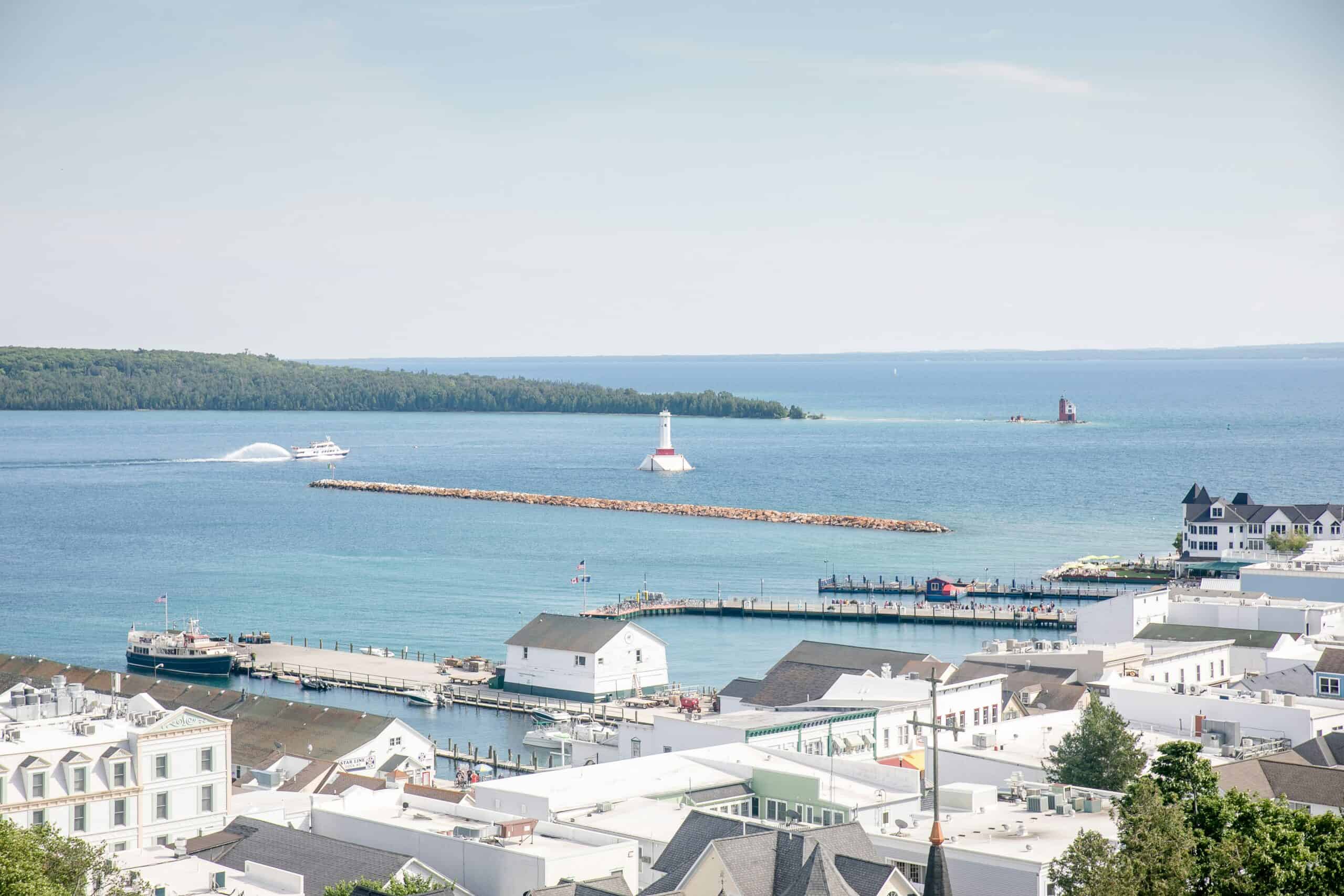 Yes, Mackinac Island ferry prices went up—Here’s your complete guide for 2026