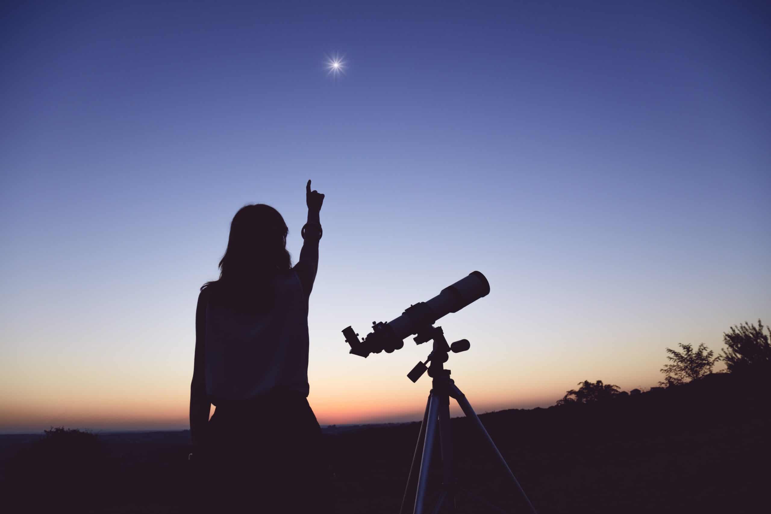 Summer 2026 stargazing in Iowa: Celestial events & where to watch them