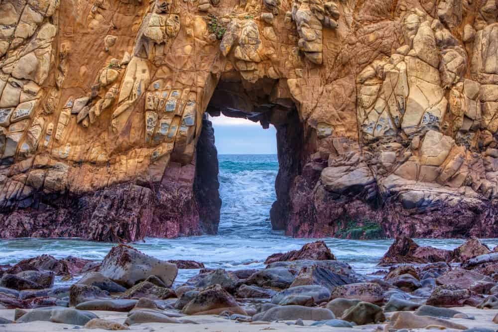 California’s 11 coolest natural wonders